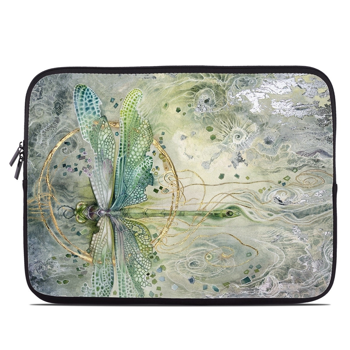 Transition - Laptop Sleeve