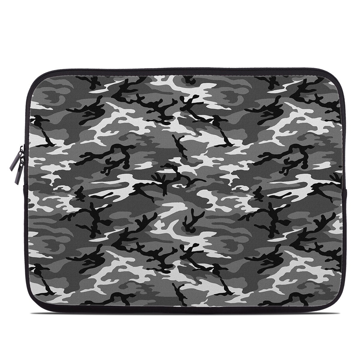 Urban Camo - Laptop Sleeve