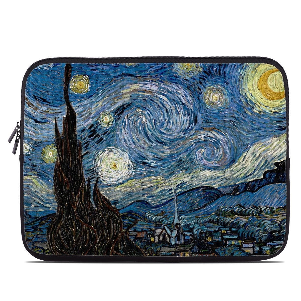 Starry Night - Laptop Sleeve