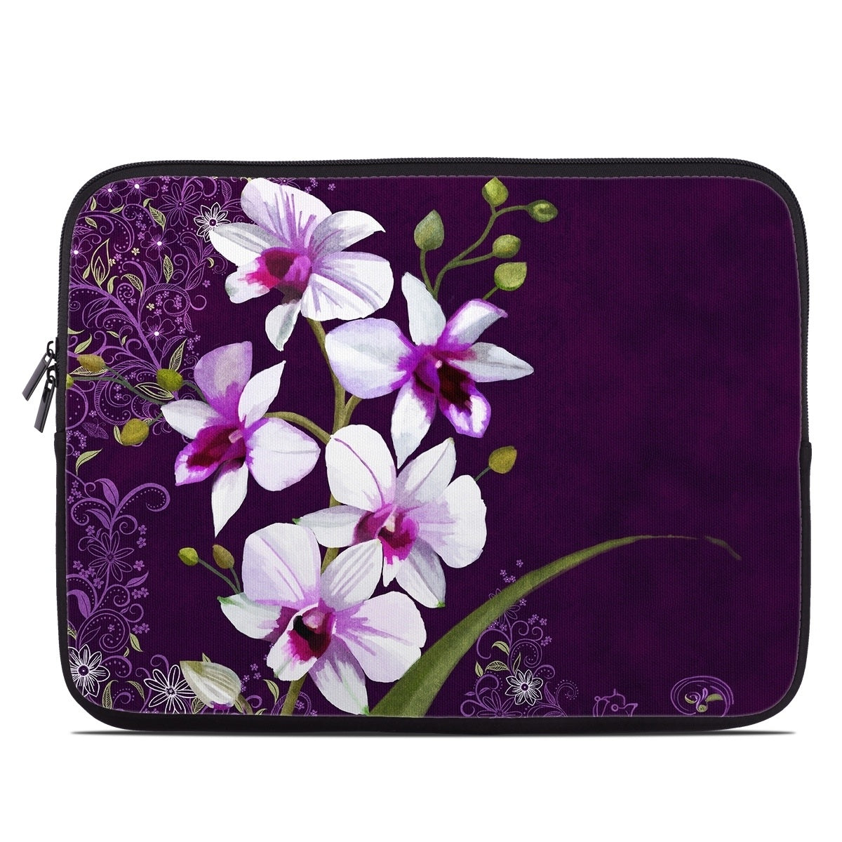 Violet Worlds - Laptop Sleeve