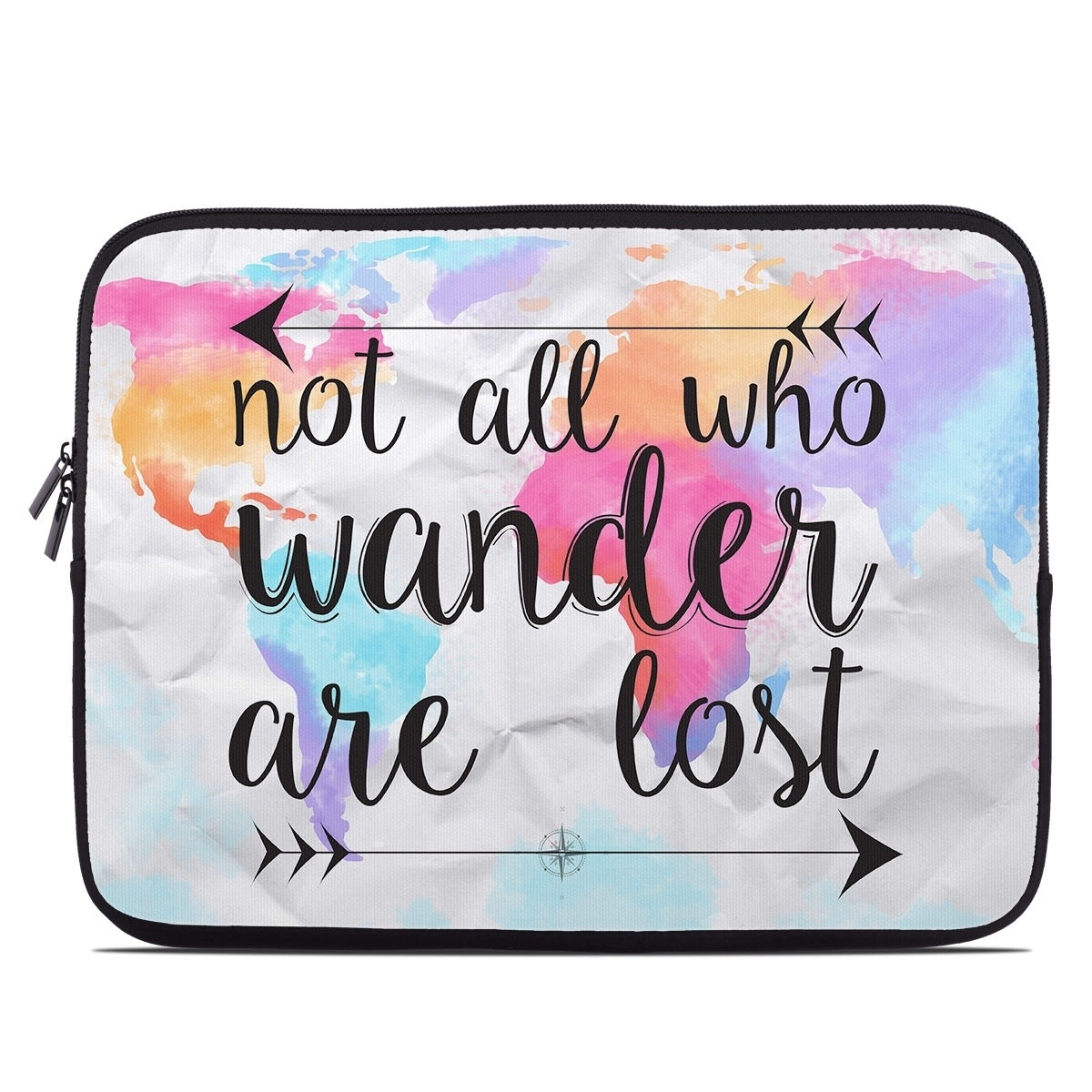 Wander - Laptop Sleeve