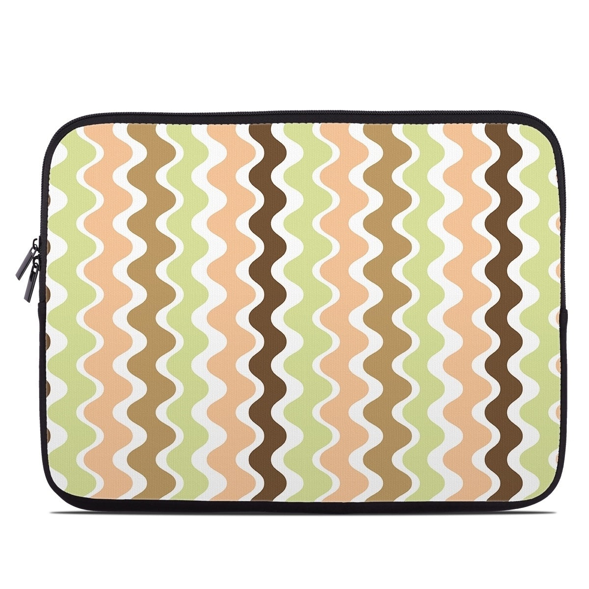 Natural Waves - Laptop Sleeve