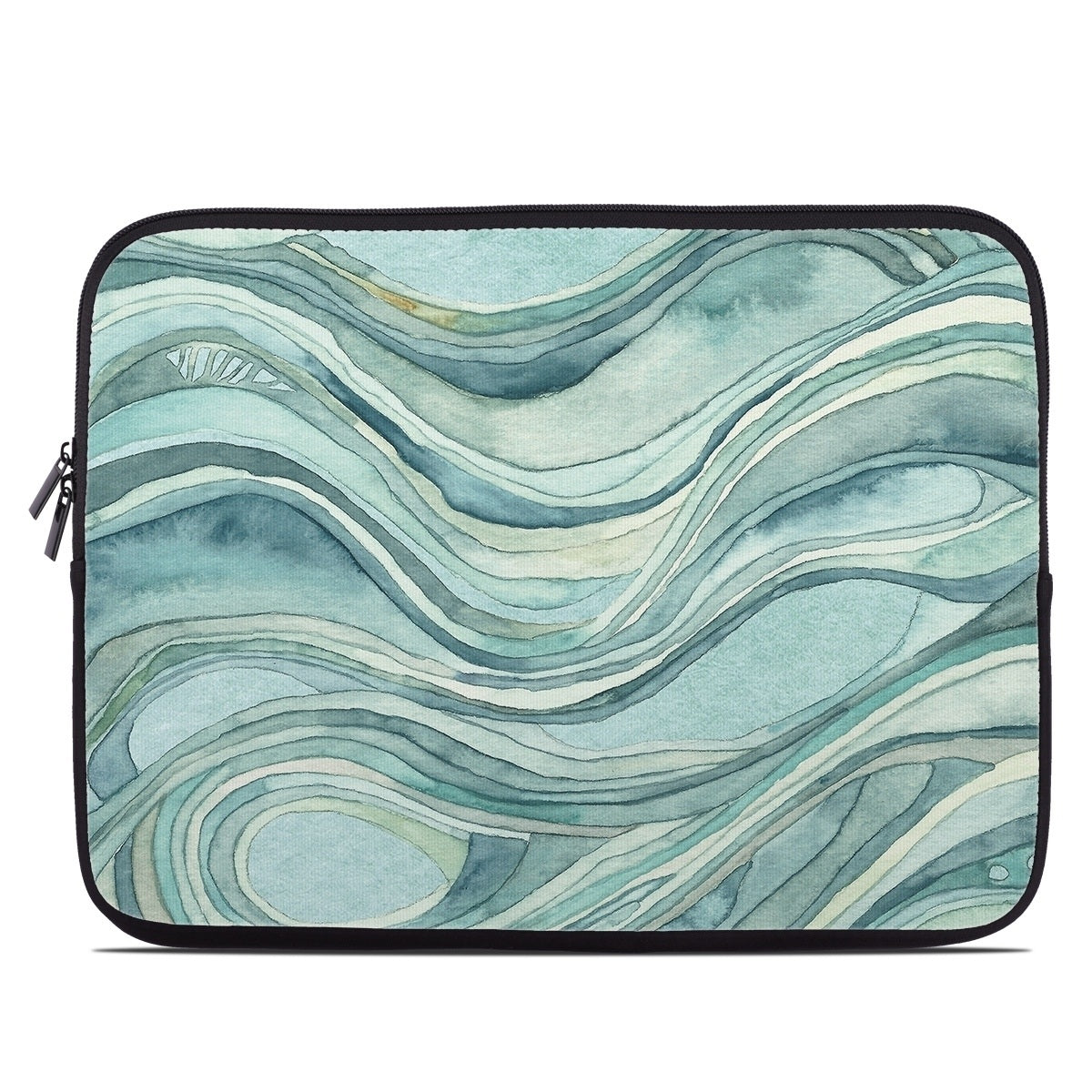 Waves - Laptop Sleeve