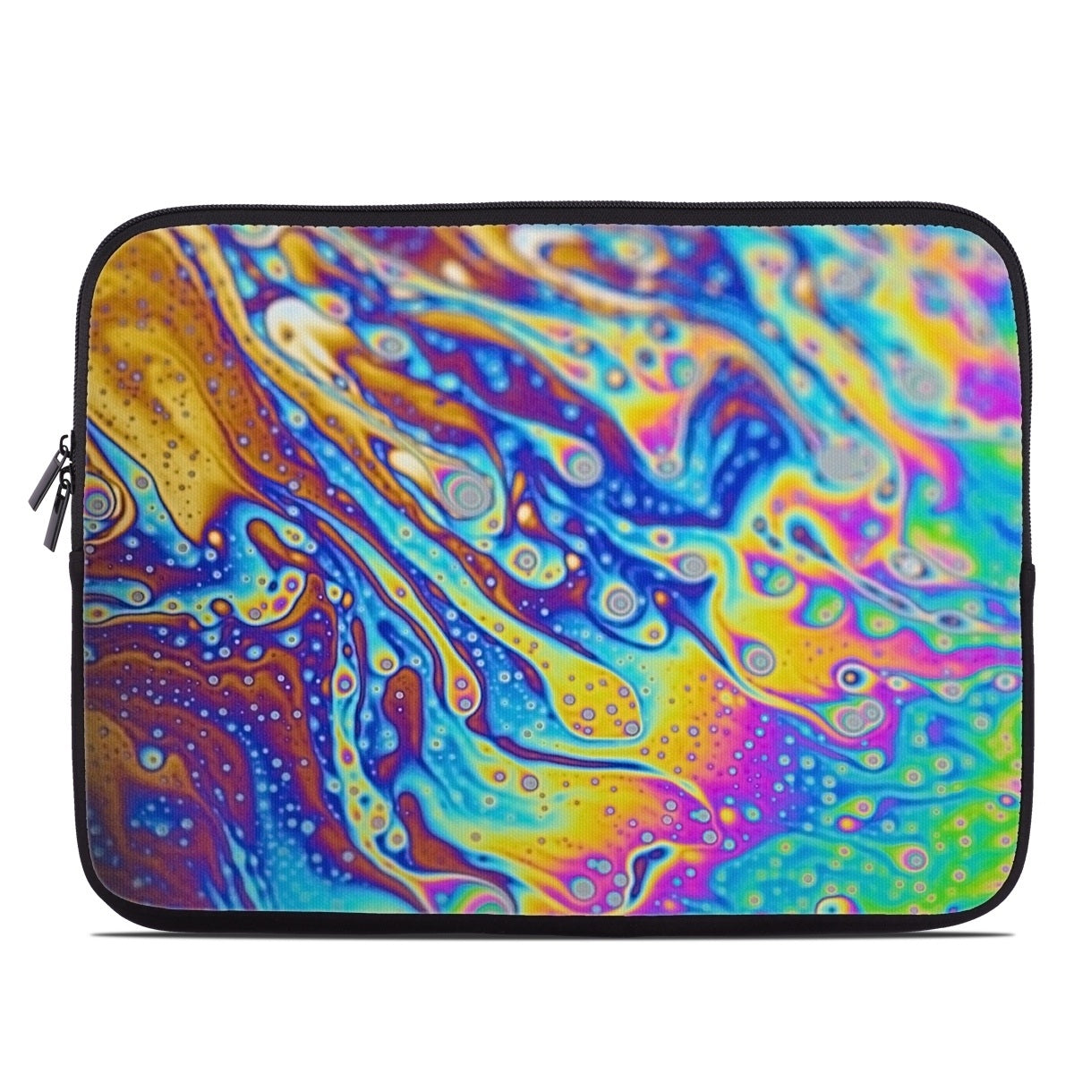 World of Soap - Laptop Sleeve