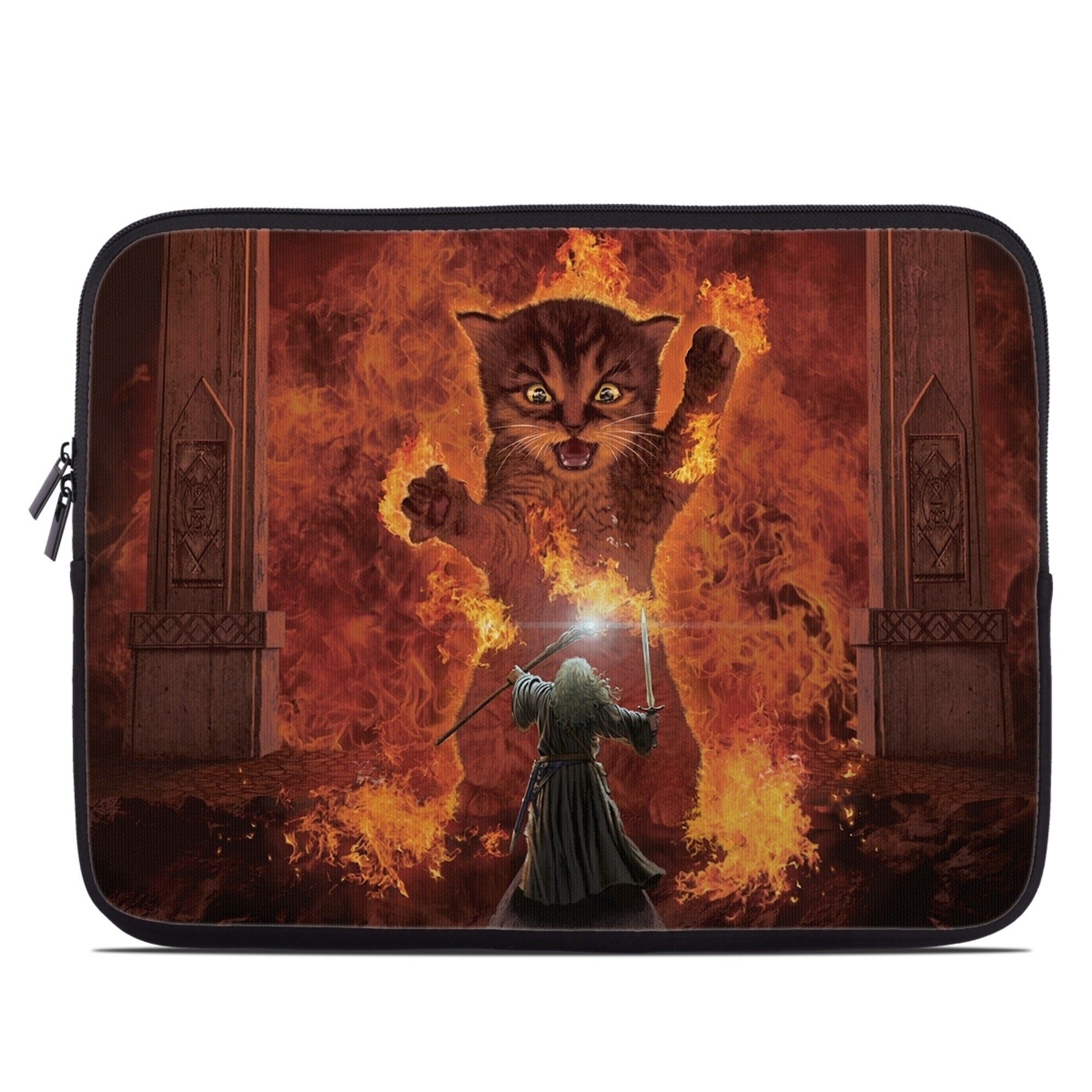 You Shall Not Pass - Laptop Sleeve