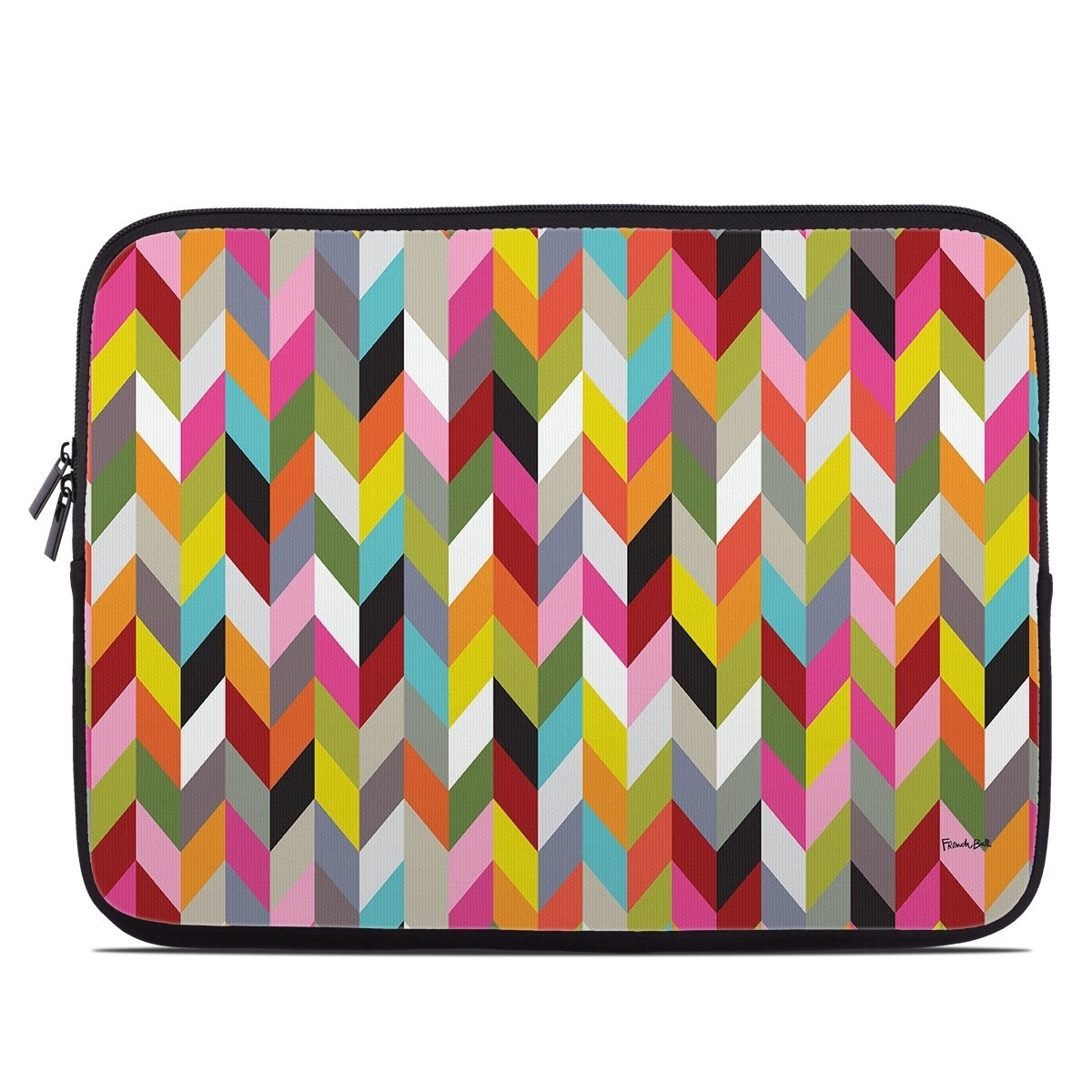 Ziggy Condensed - Laptop Sleeve