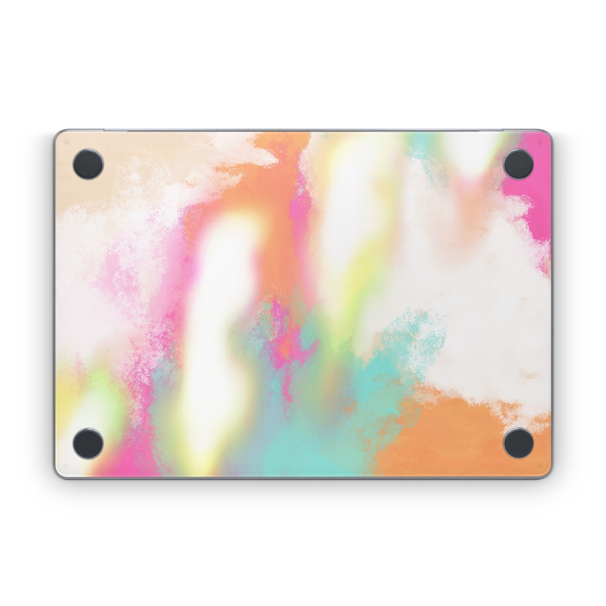 Abstract Pop - Apple MacBook Skin