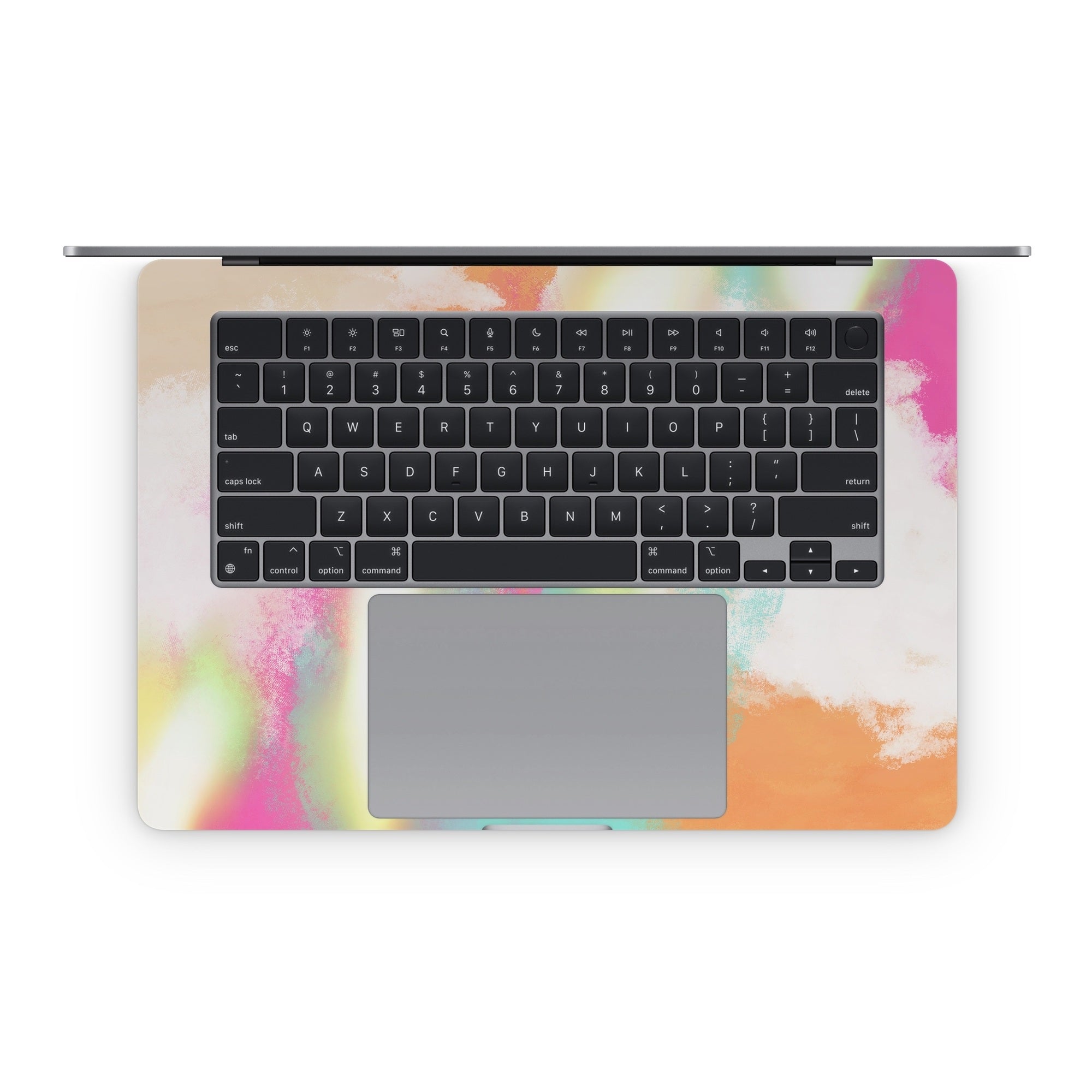 Abstract Pop - Apple MacBook Skin