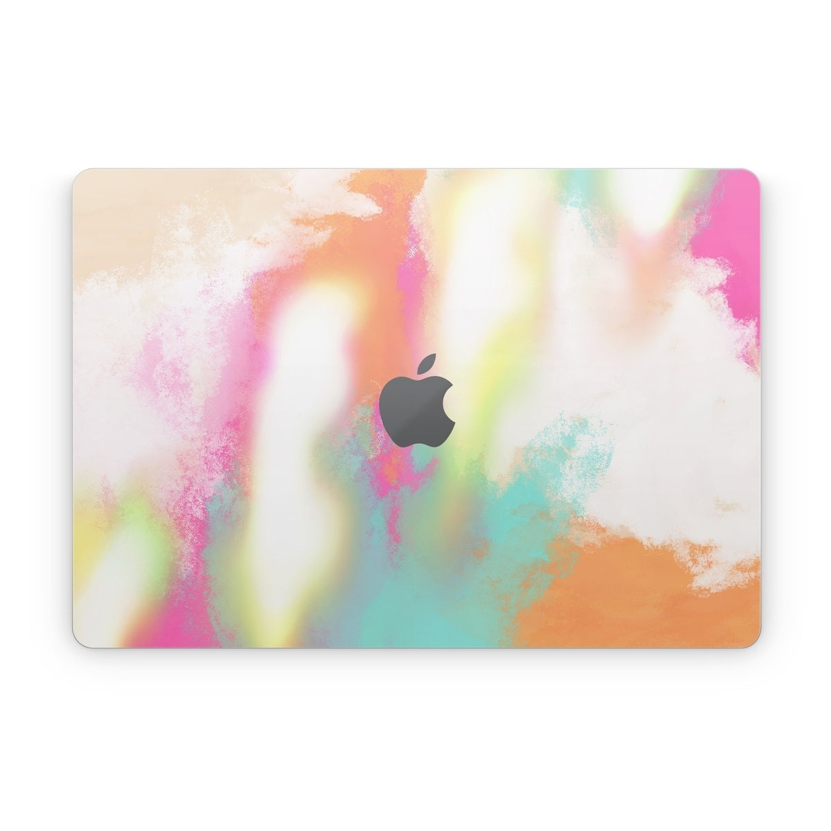 Abstract Pop - Apple MacBook Skin