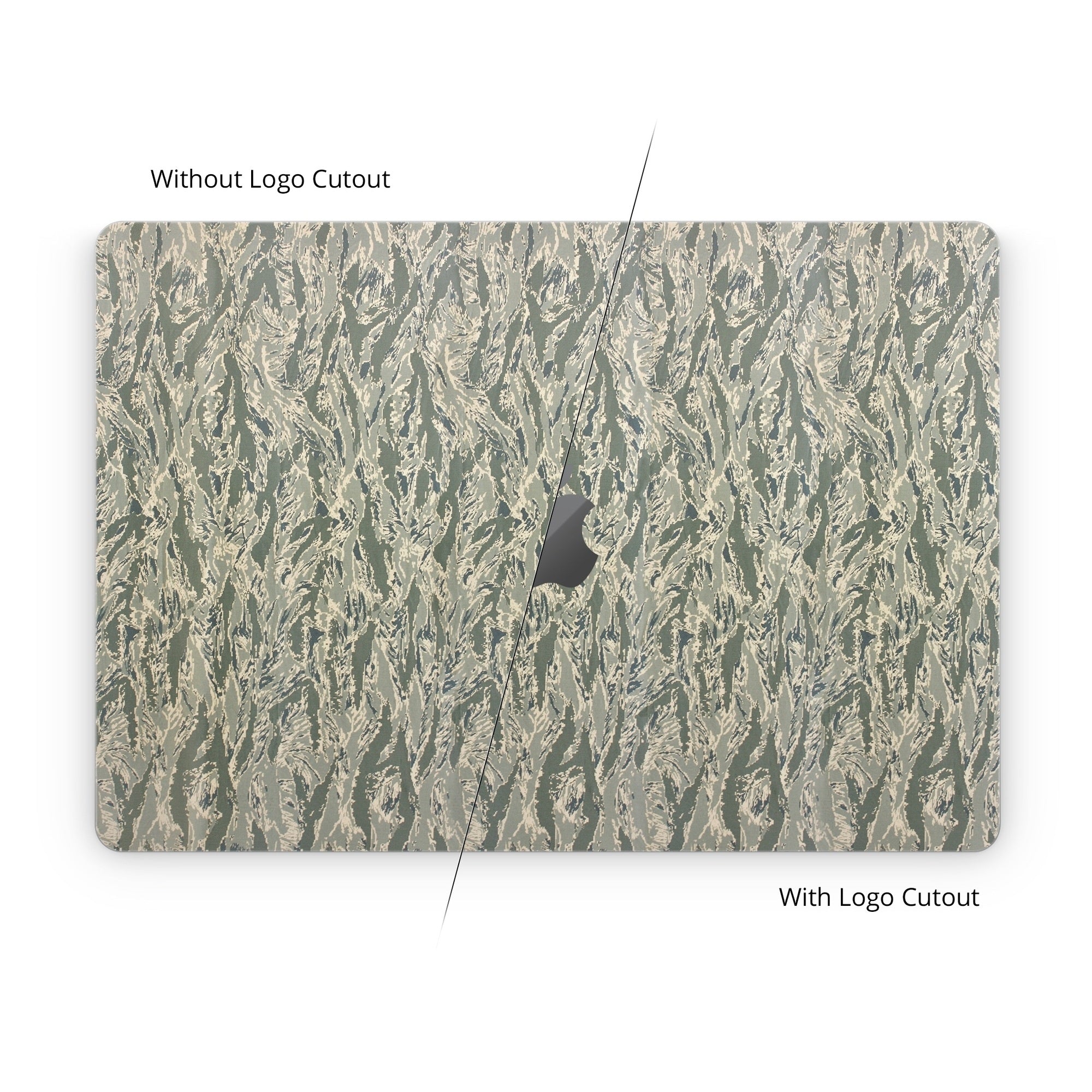 ABU Camo - Apple MacBook Skin