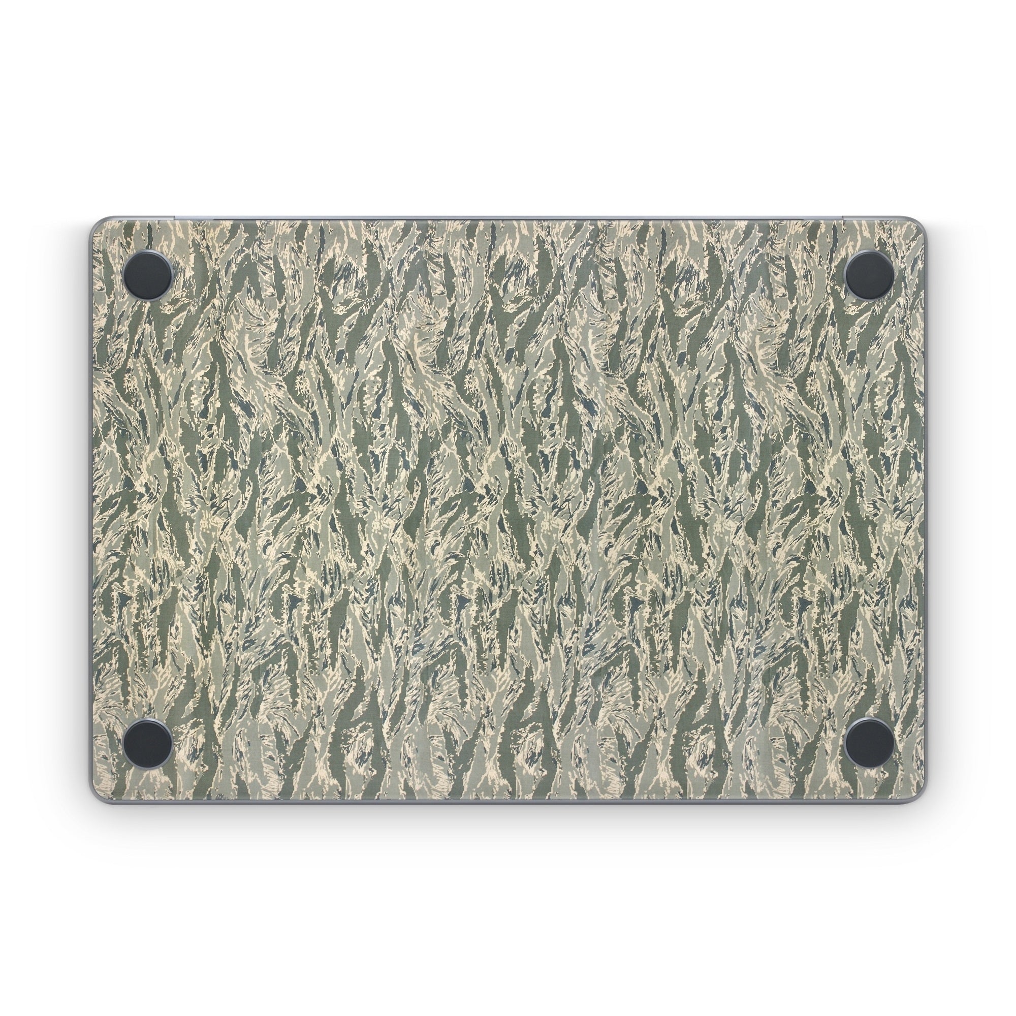 ABU Camo - Apple MacBook Skin