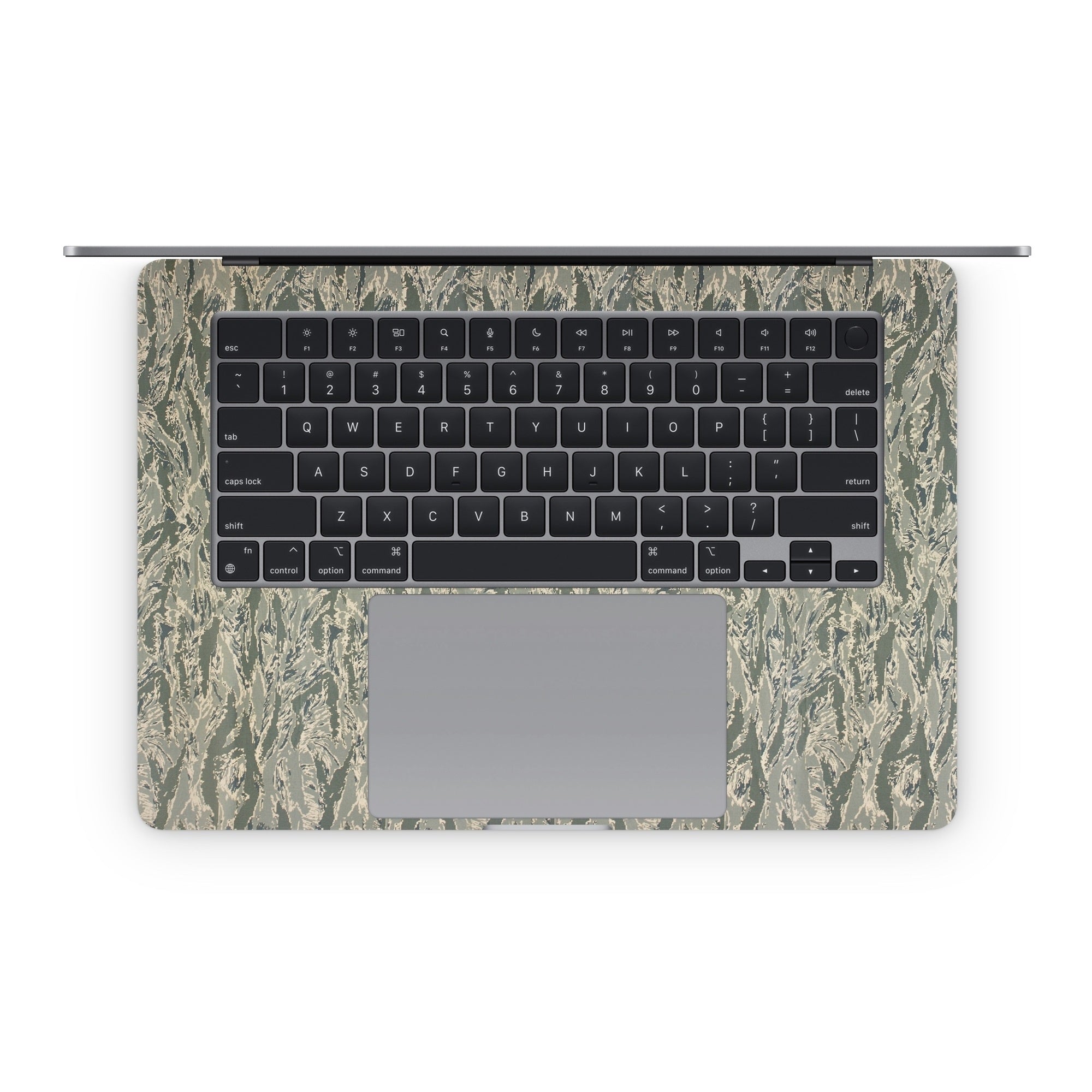 ABU Camo - Apple MacBook Skin