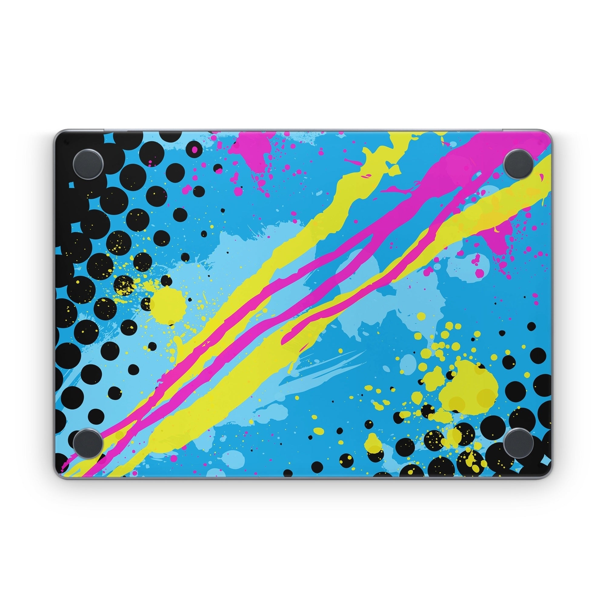 Acid - Apple MacBook Skin