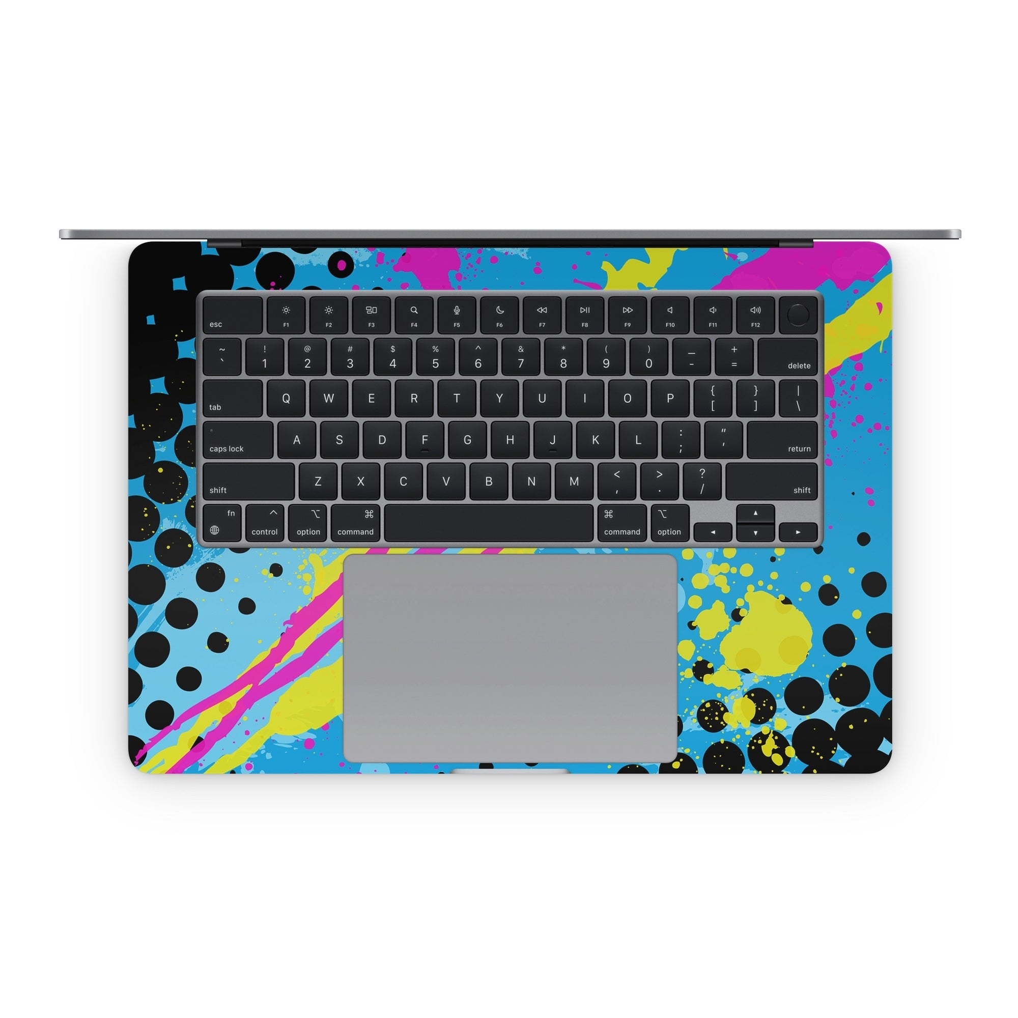 Acid - Apple MacBook Skin