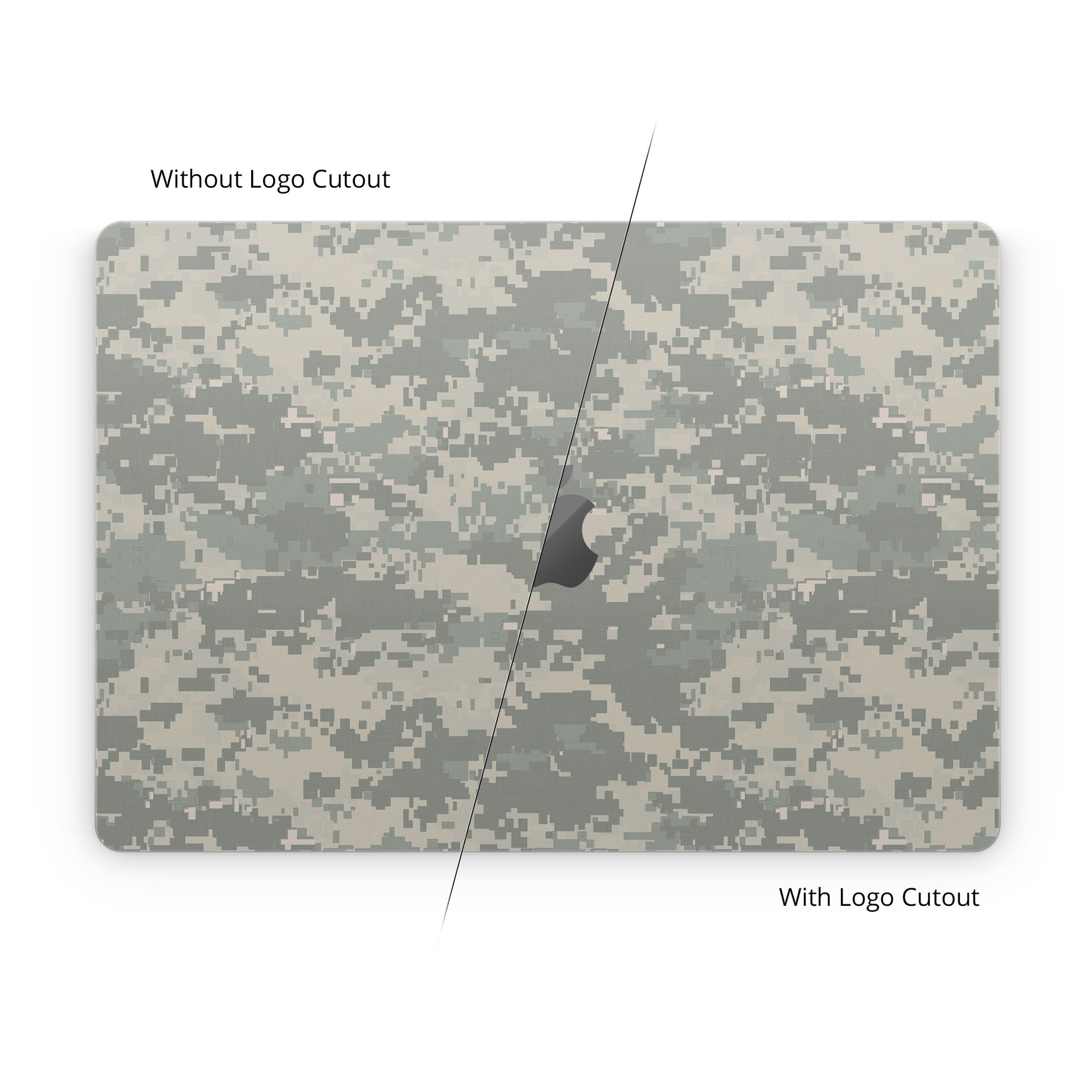 ACU Camo - Apple MacBook Skin