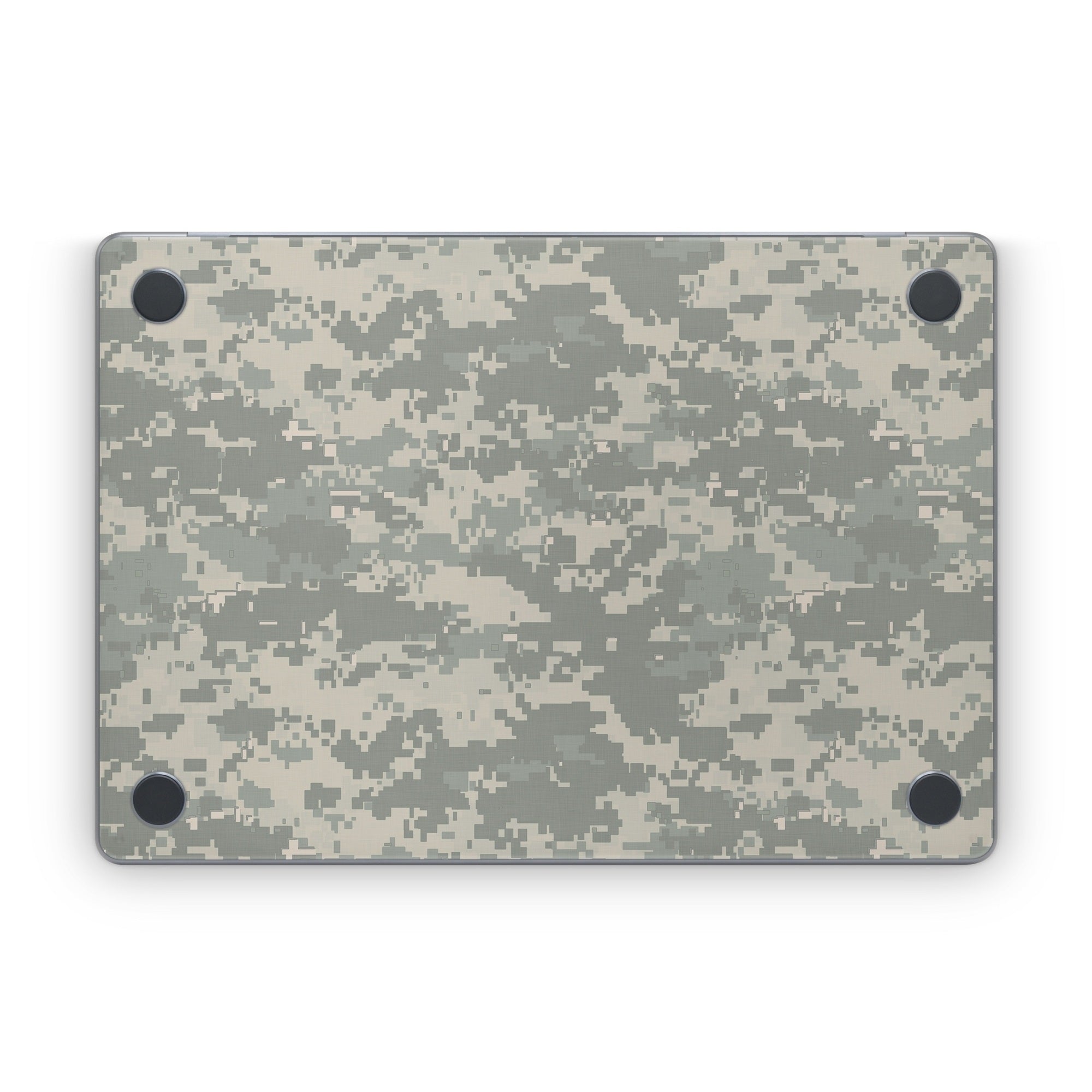 ACU Camo - Apple MacBook Skin