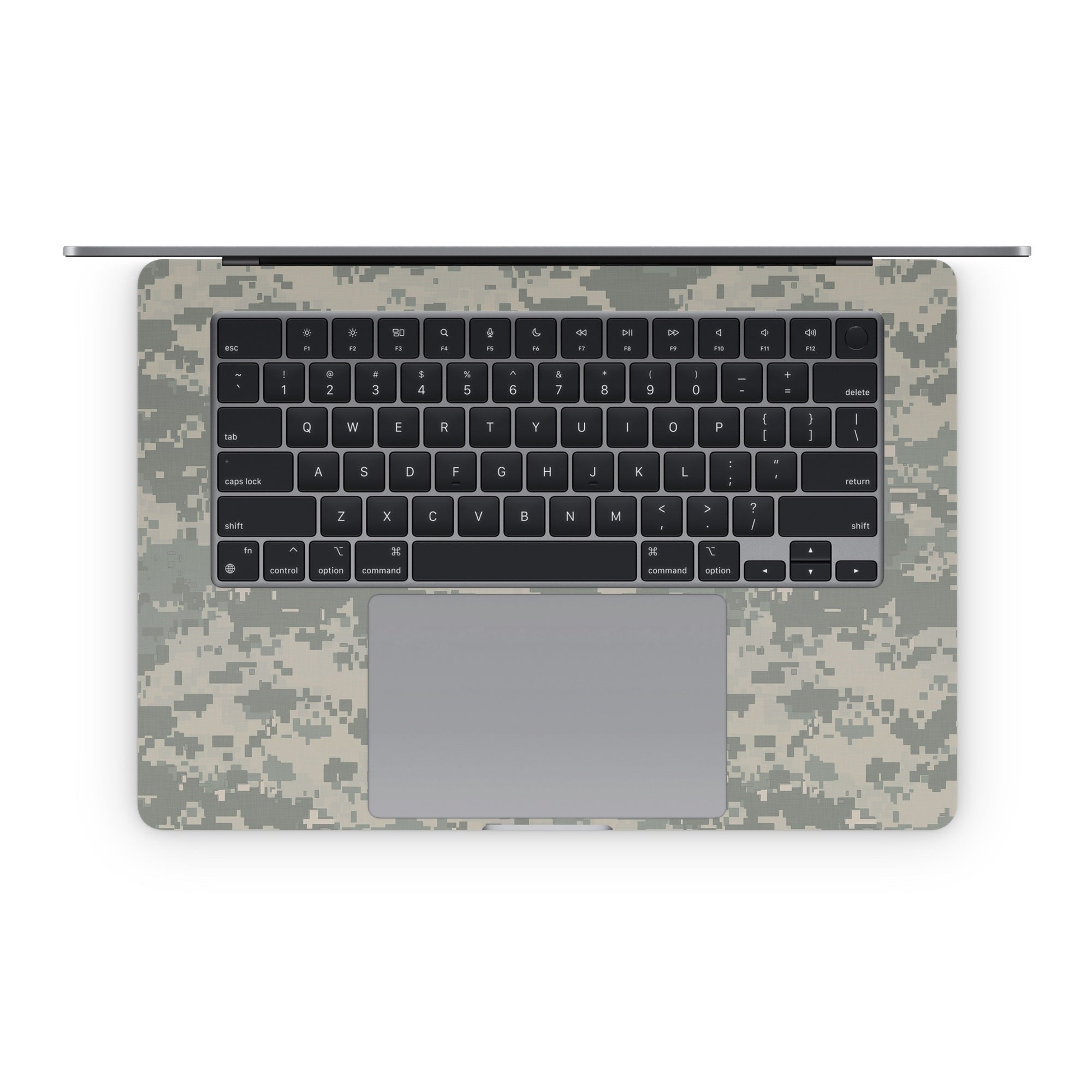 ACU Camo - Apple MacBook Skin