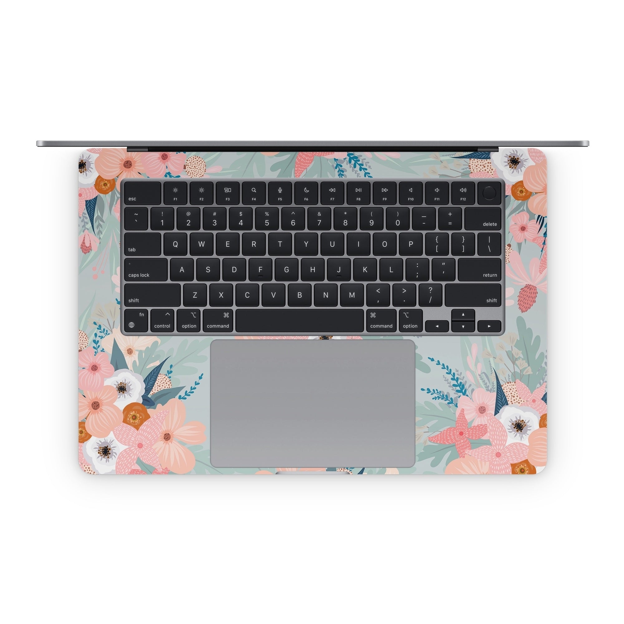 Ada Garden - Apple MacBook Skin