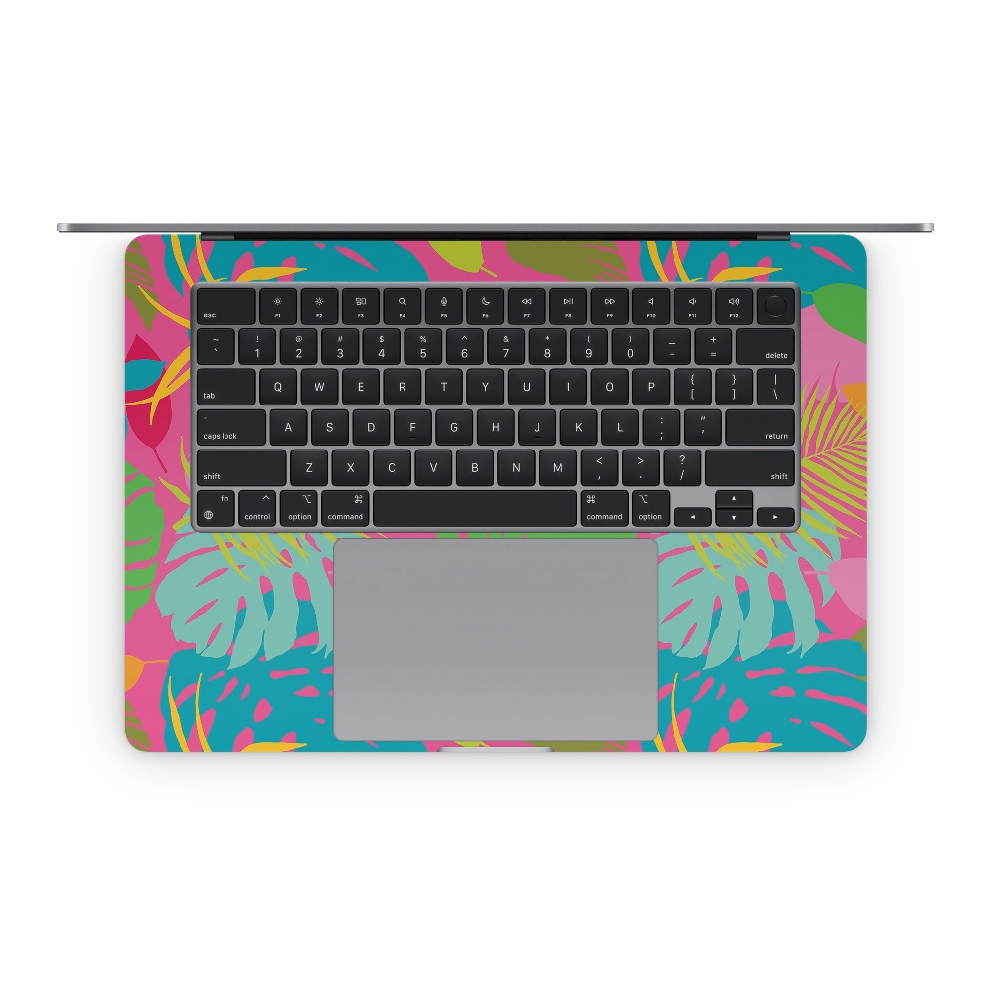 Alani - Apple MacBook Skin