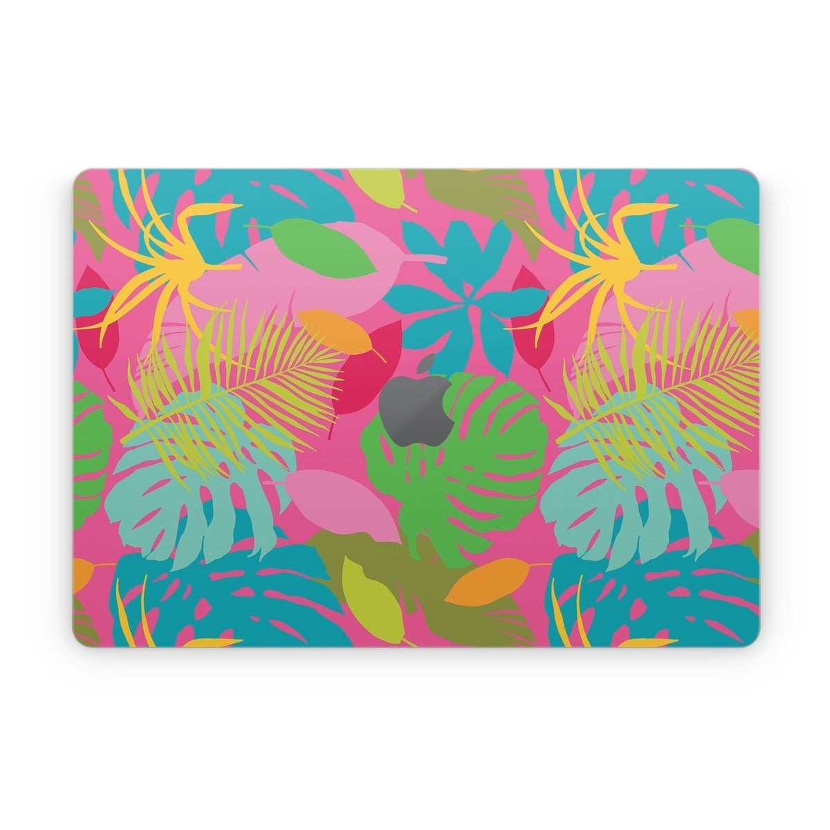 Alani - Apple MacBook Skin