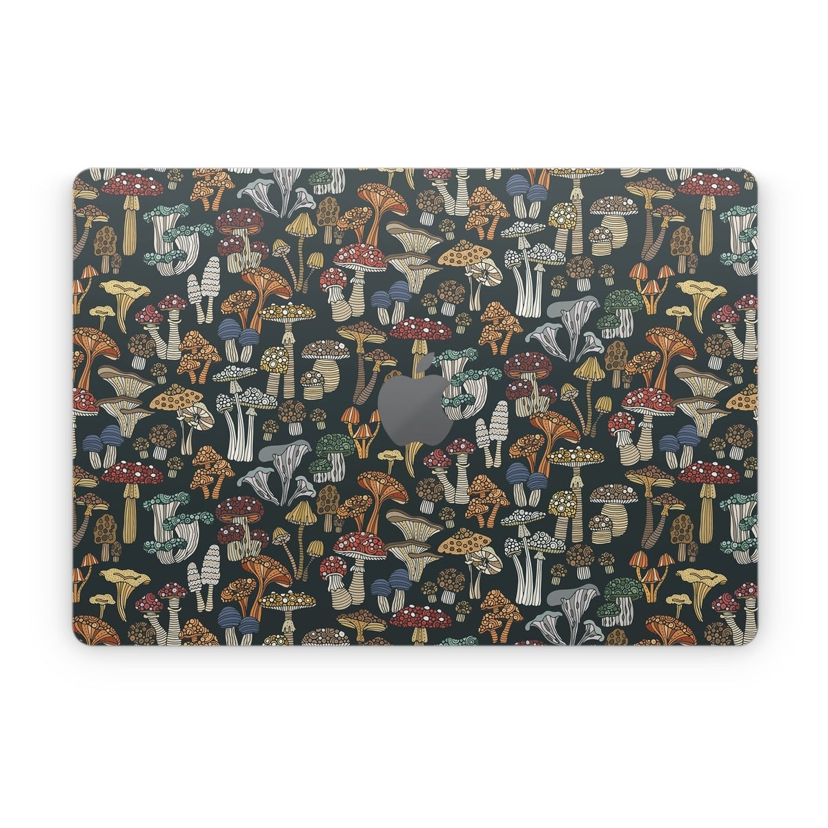 All Mush - Apple MacBook Skin