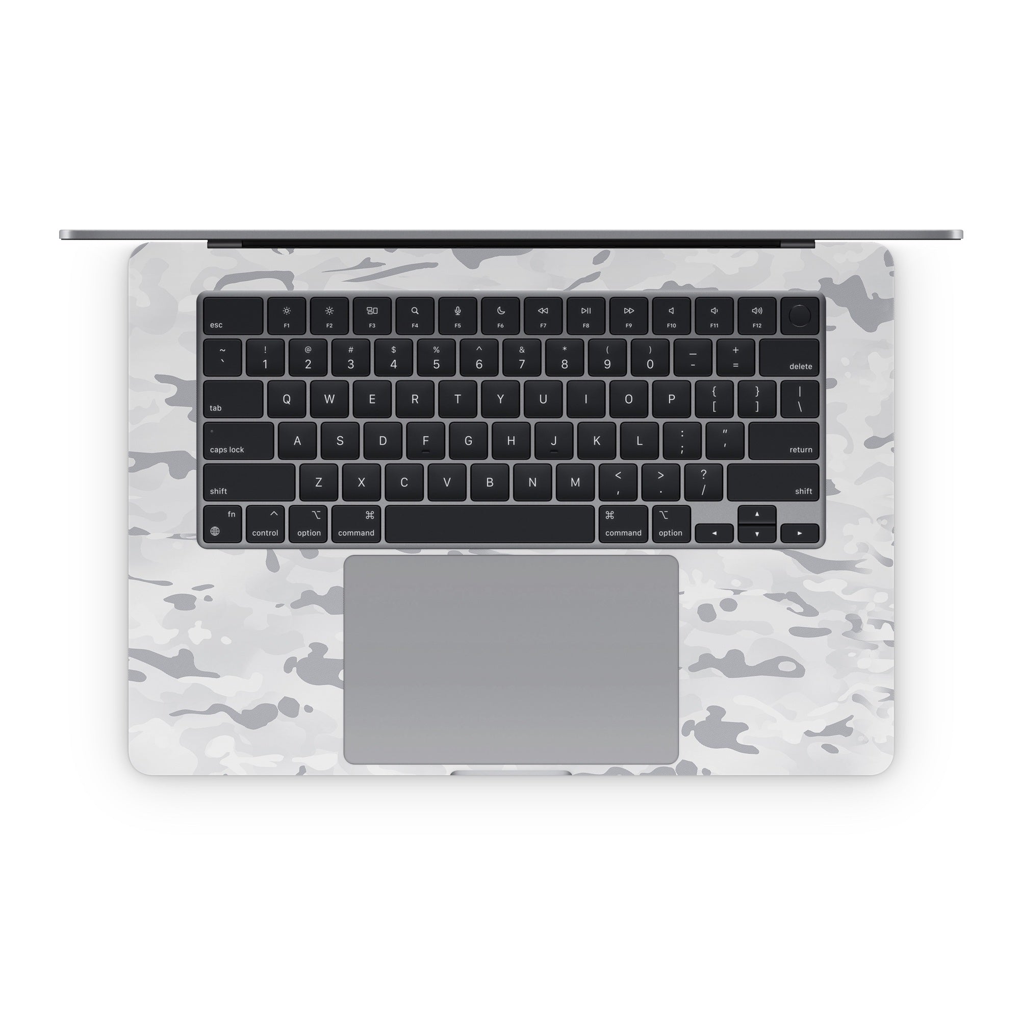 Alpine Camo - Apple MacBook Skin