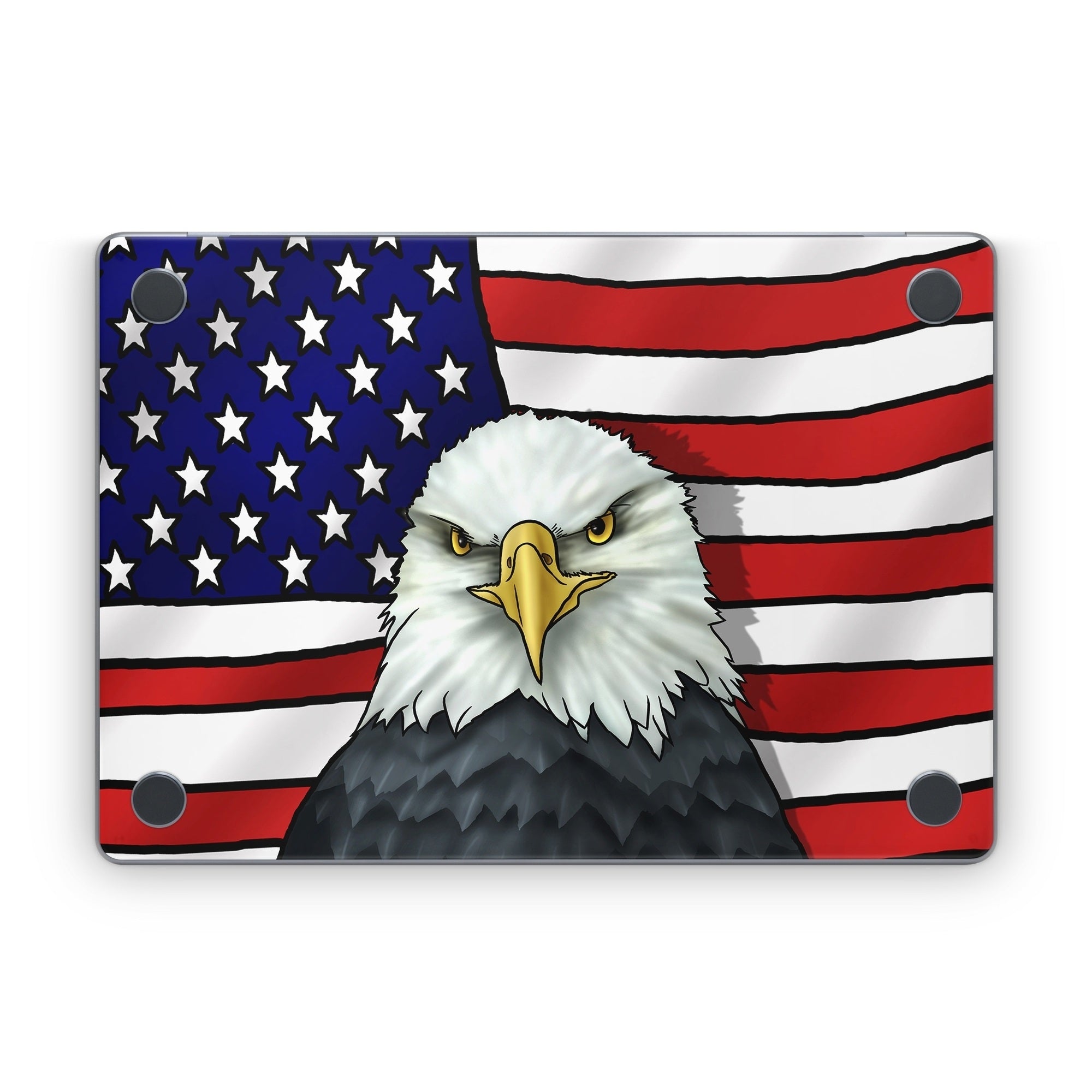 American Eagle - Apple MacBook Skin