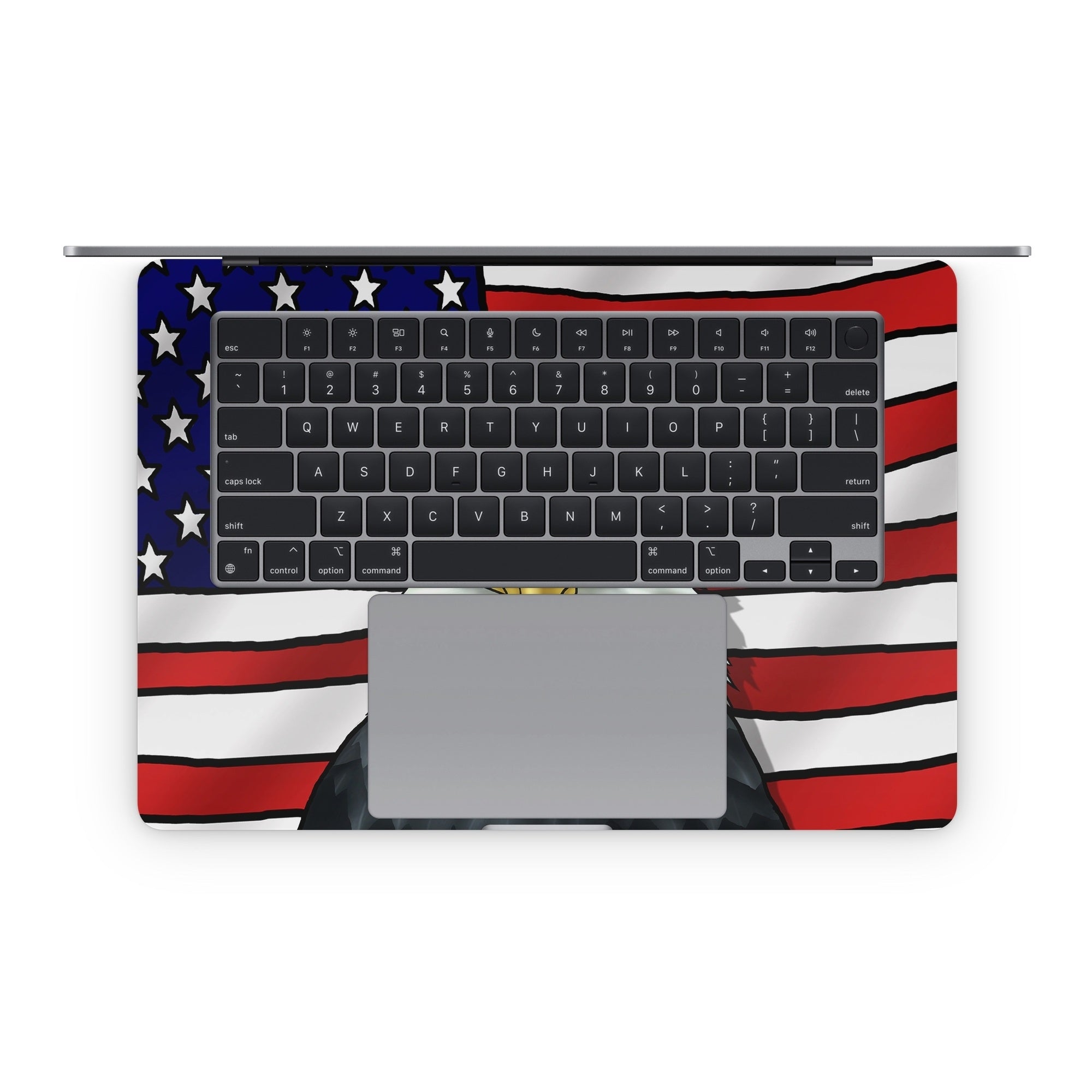 American Eagle - Apple MacBook Skin