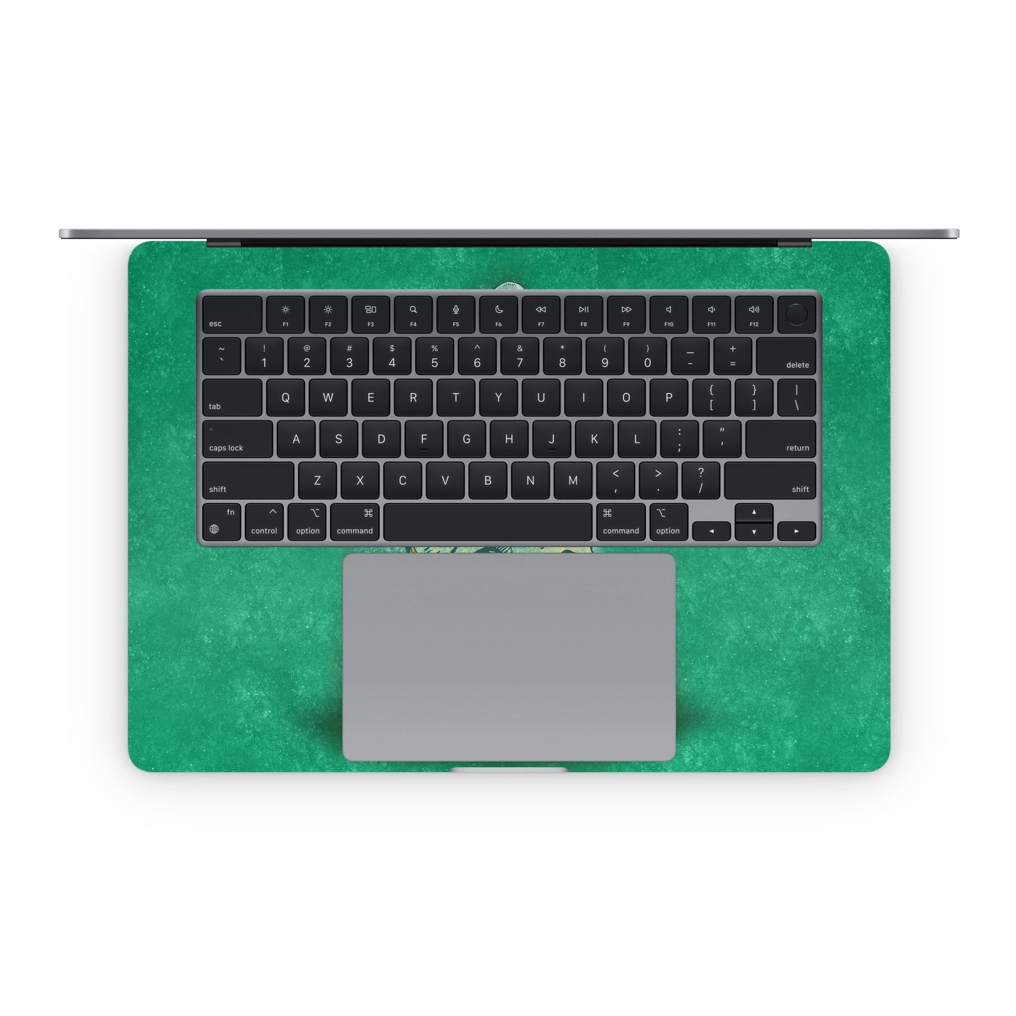 Amor Eterno - Apple MacBook Skin