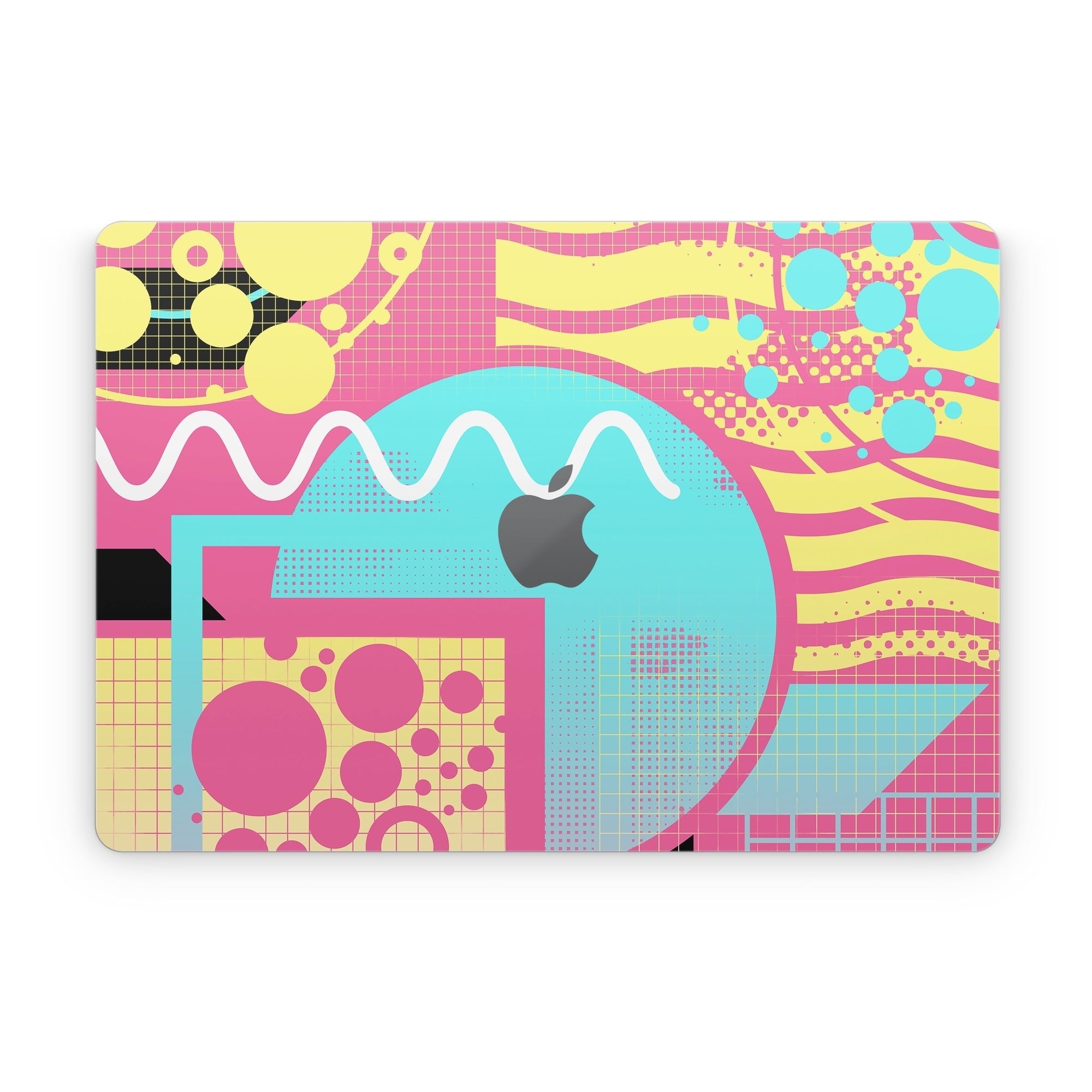 Amped - Apple MacBook Skin