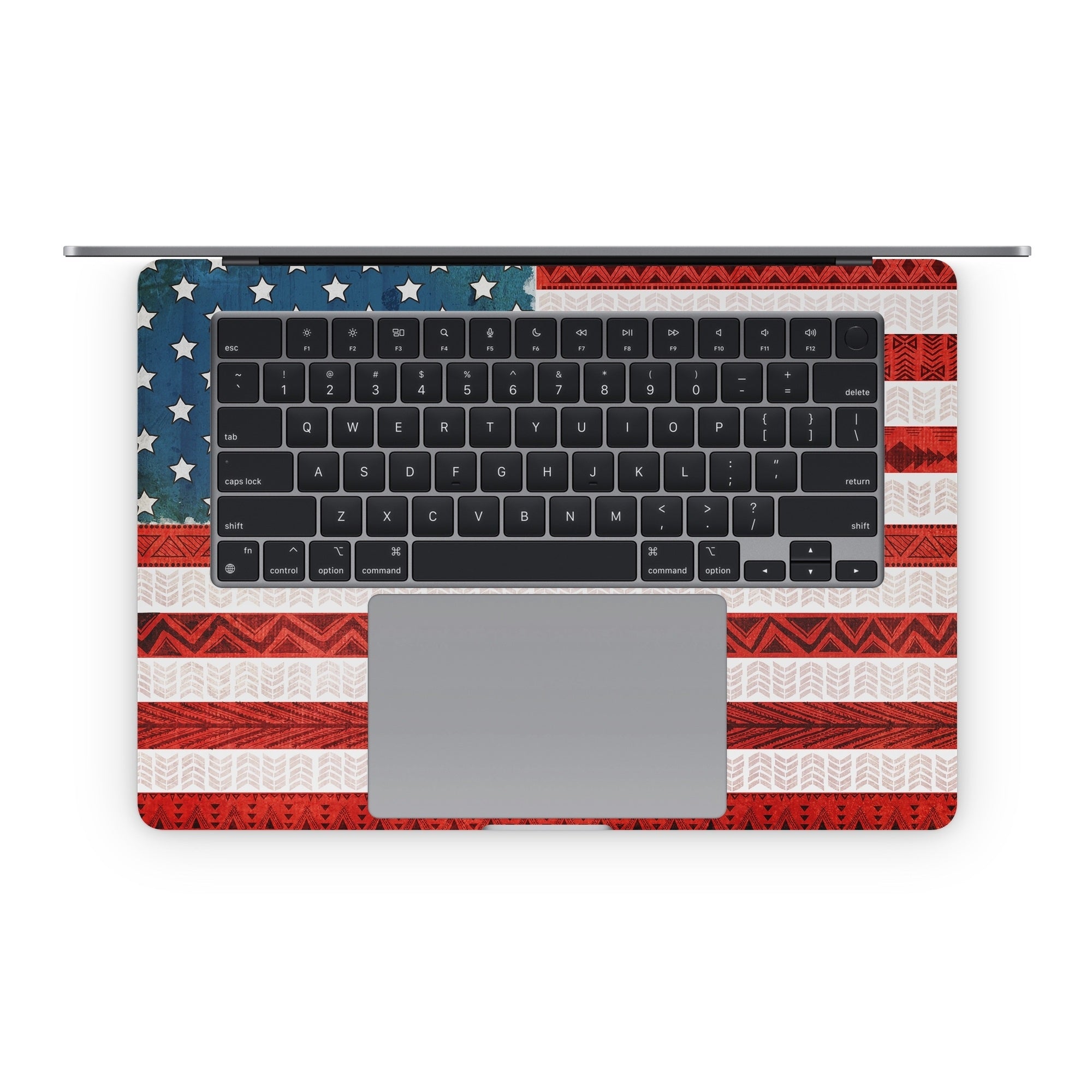 American Tribe - Apple MacBook Skin