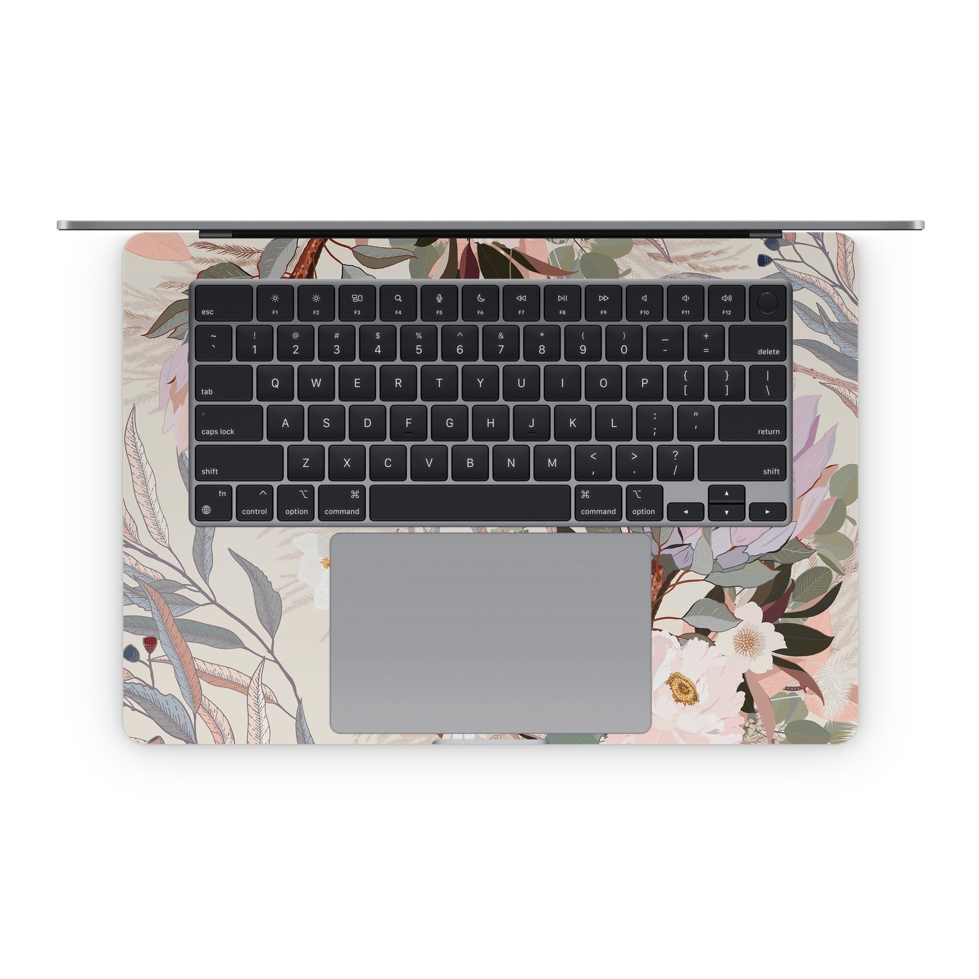 Antonia - Apple MacBook Skin