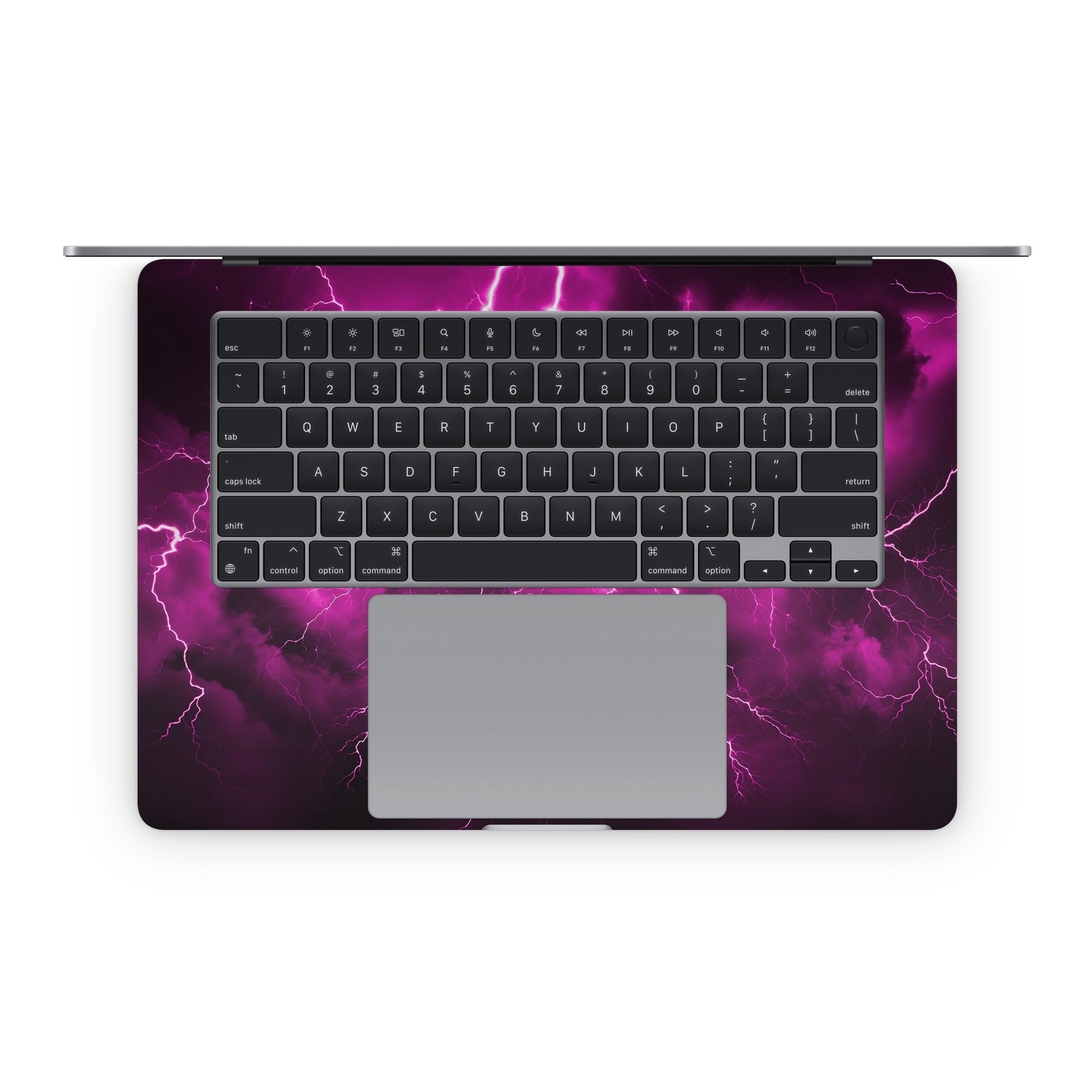 Apocalypse Pink - Apple MacBook Skin