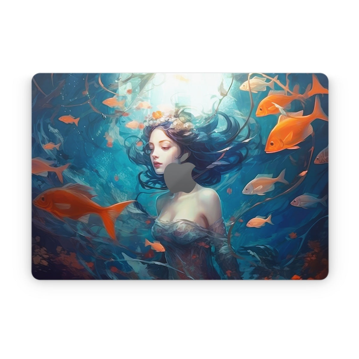 As I Sink - Apple MacBook Skin