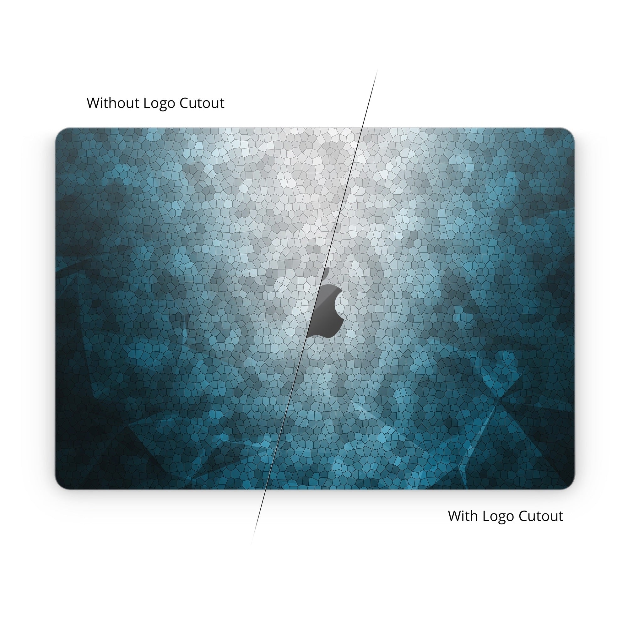 Atmospheric - Apple MacBook Skin