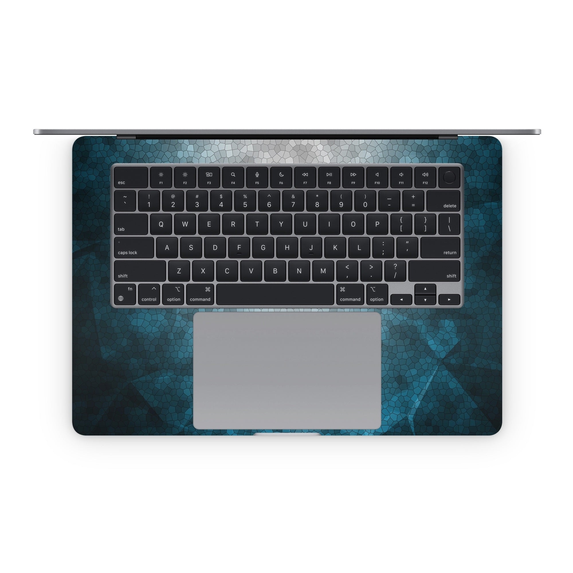 Atmospheric - Apple MacBook Skin