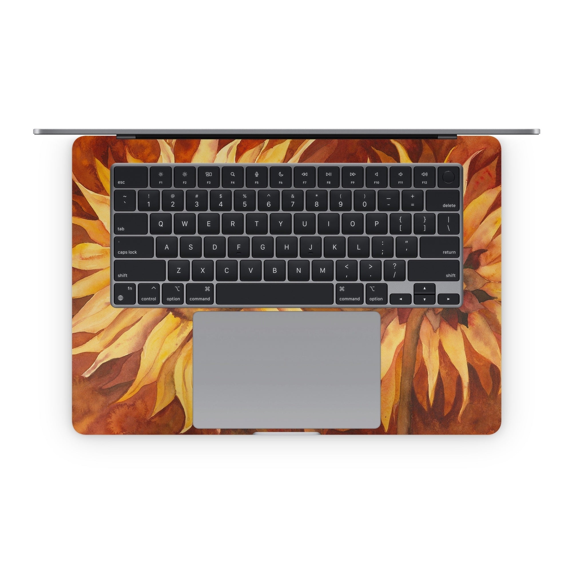 Autumn Beauty - Apple MacBook Skin