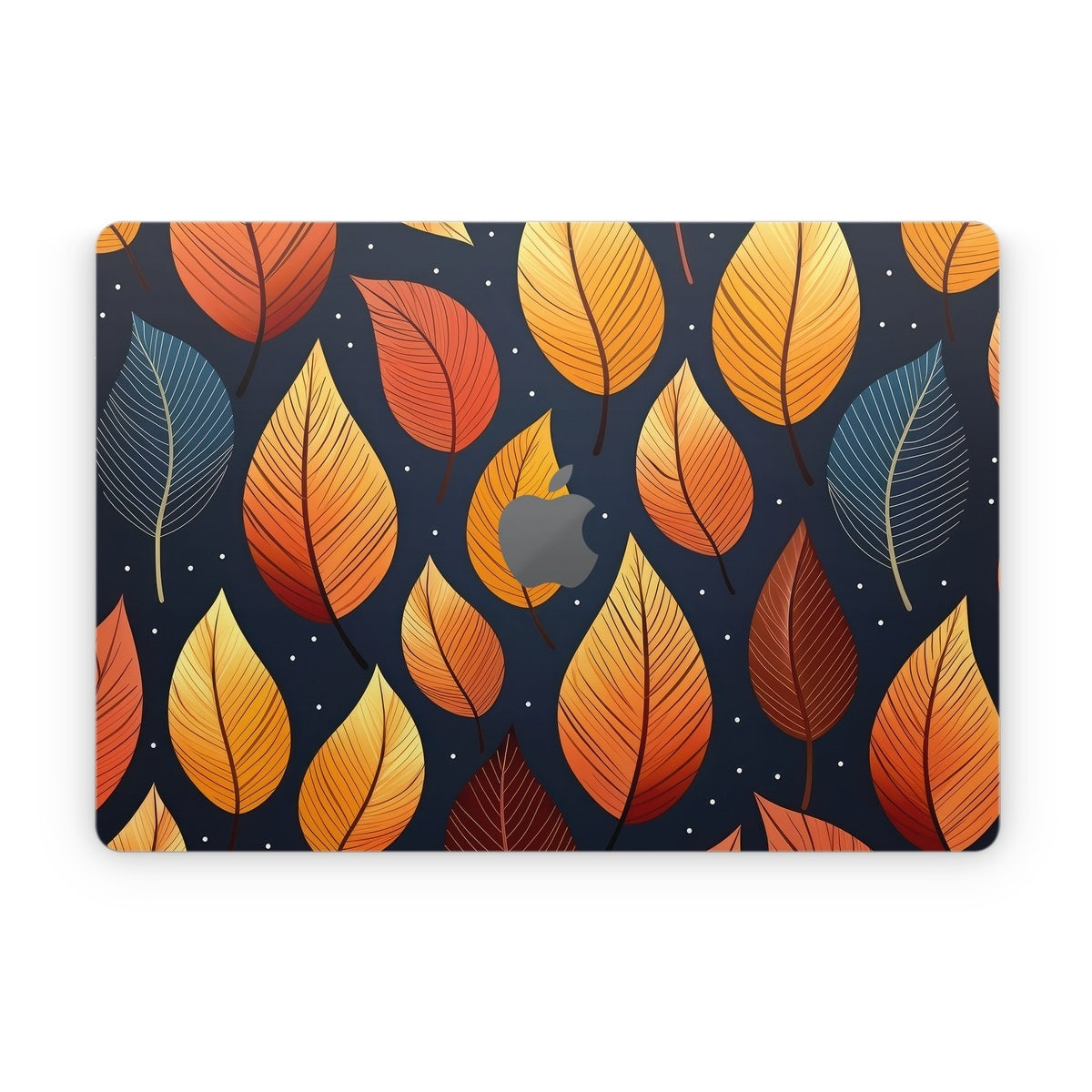 Autumn Nocturne - Apple MacBook Skin