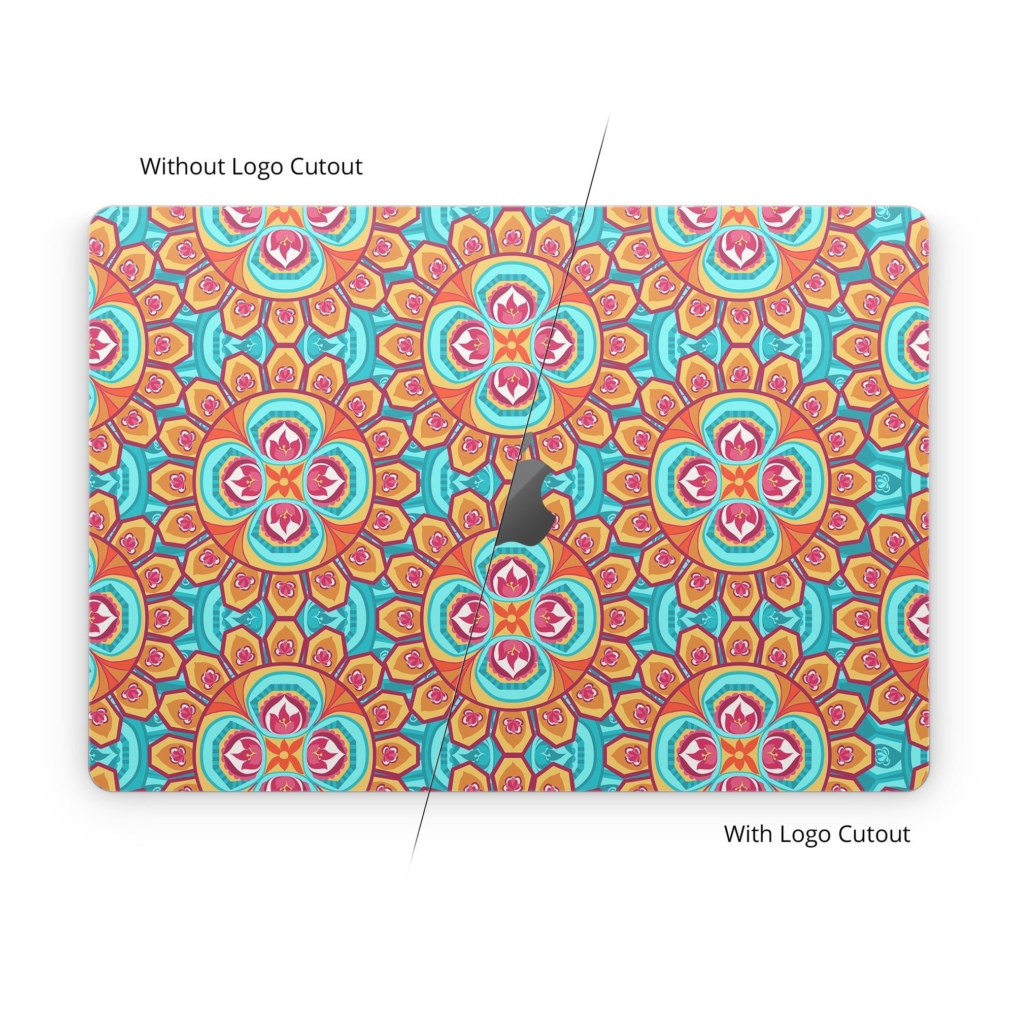 Avalon Carnival - Apple MacBook Skin