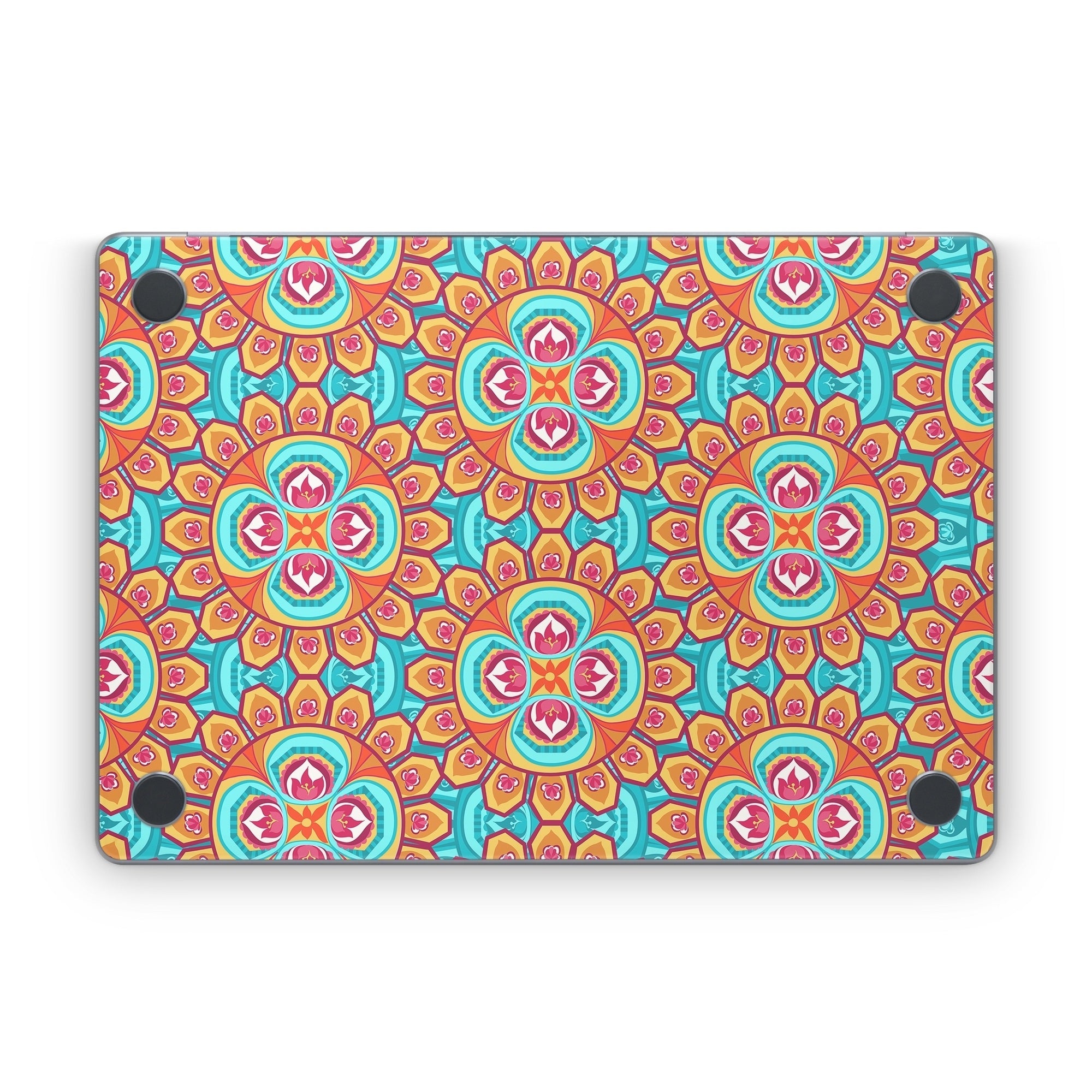 Avalon Carnival - Apple MacBook Skin