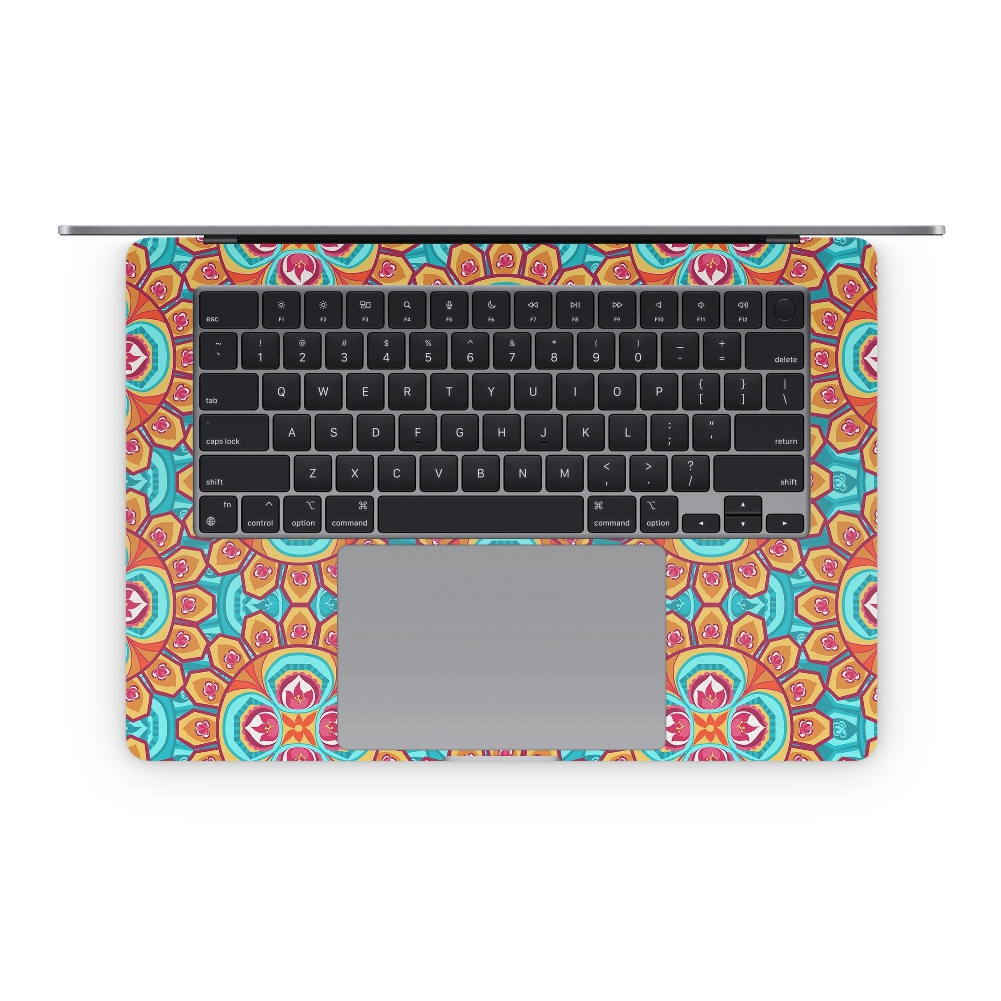 Avalon Carnival - Apple MacBook Skin