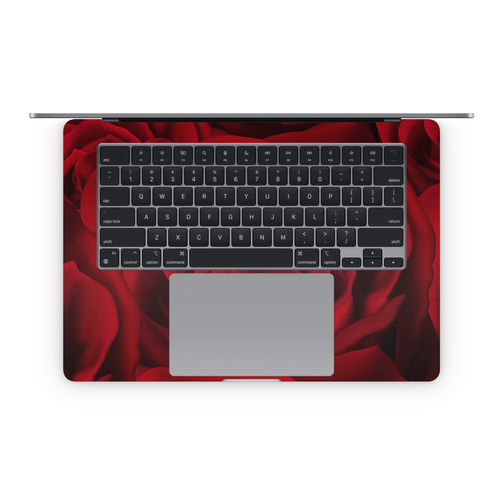 By Any Other Name - Apple MacBook Skin