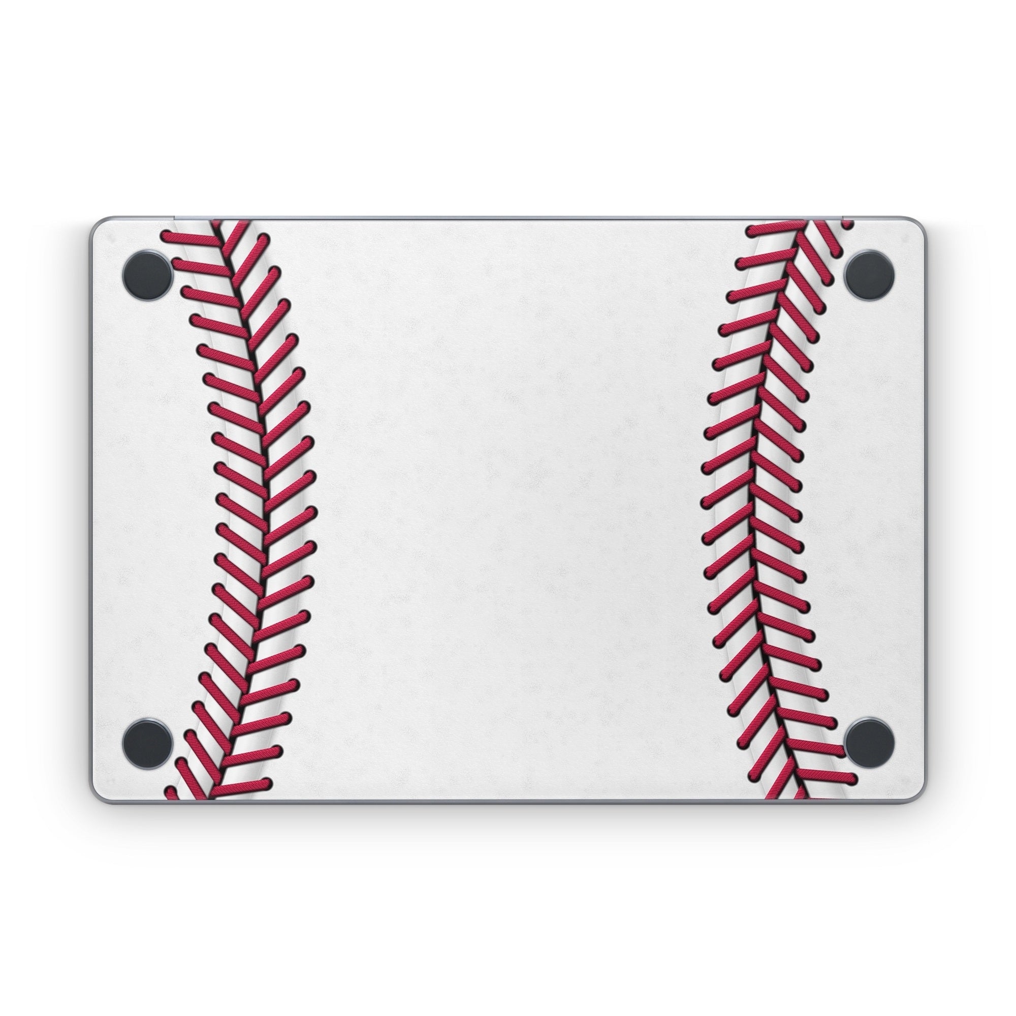 Baseball - Apple MacBook Skin