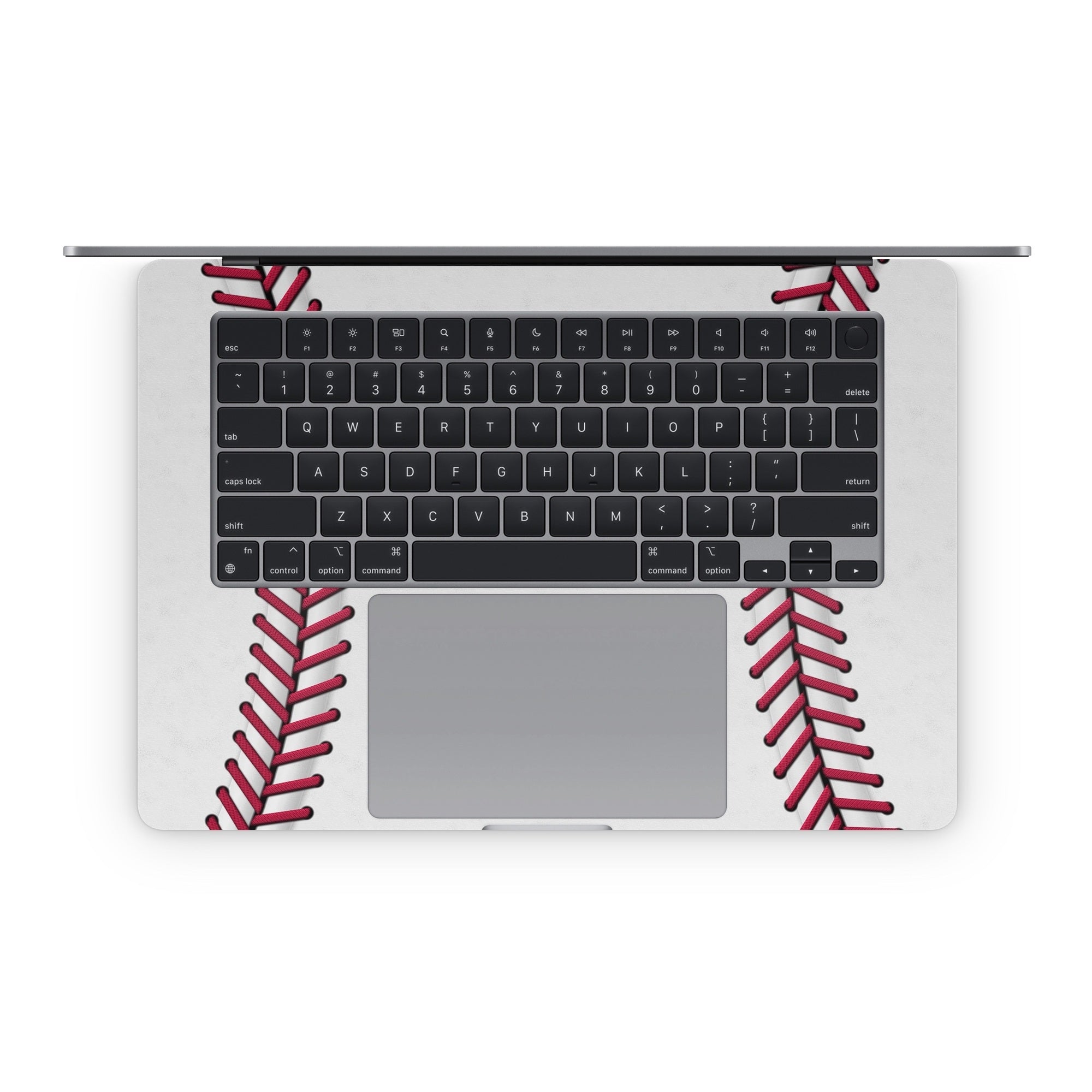 Baseball - Apple MacBook Skin