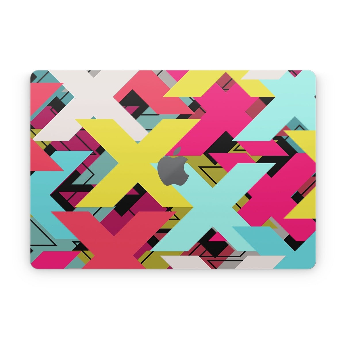 Baseline Shift - Apple MacBook Skin