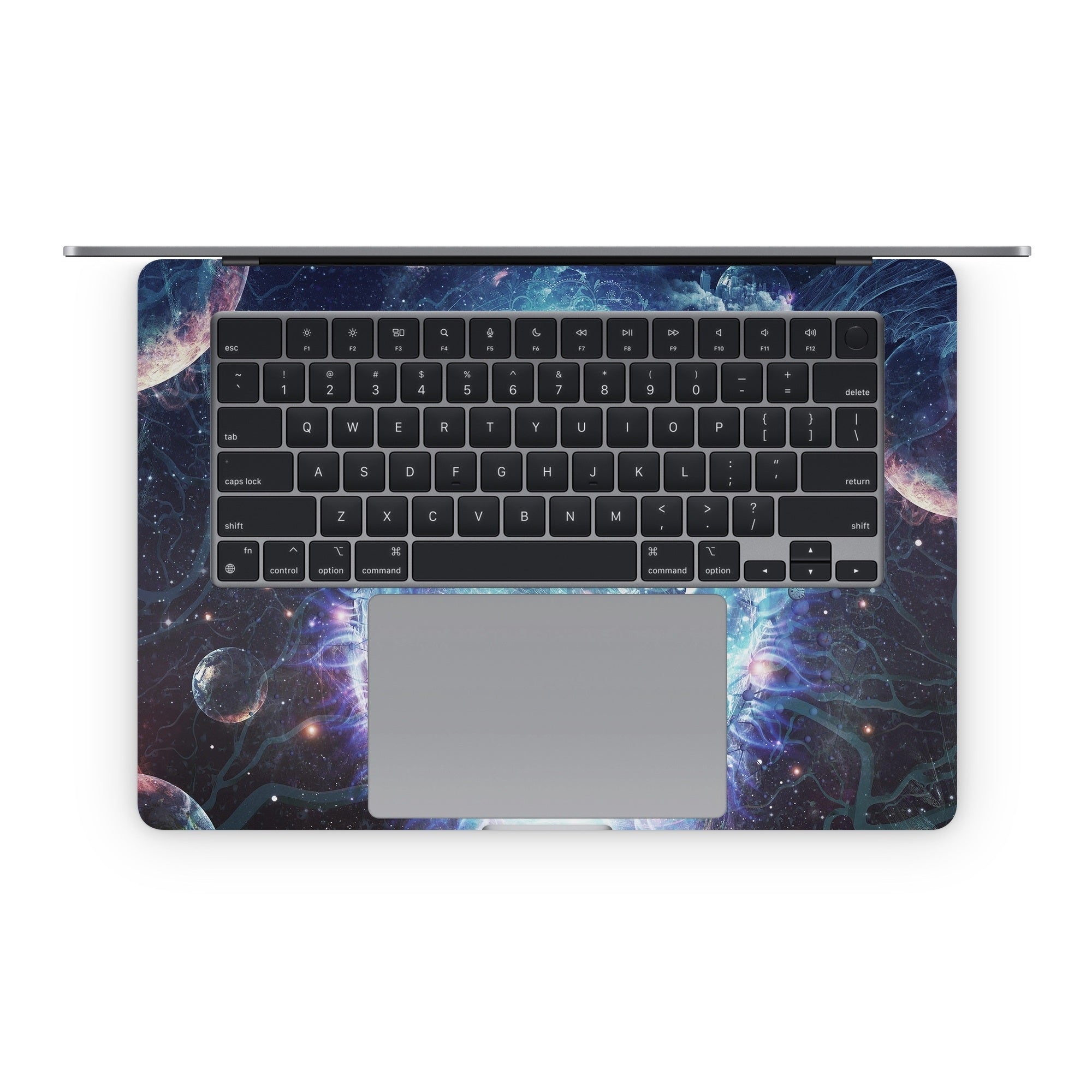 Become Something - Apple MacBook Skin