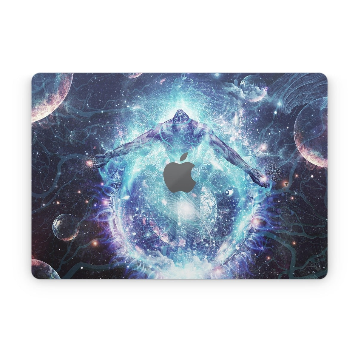 Become Something - Apple MacBook Skin