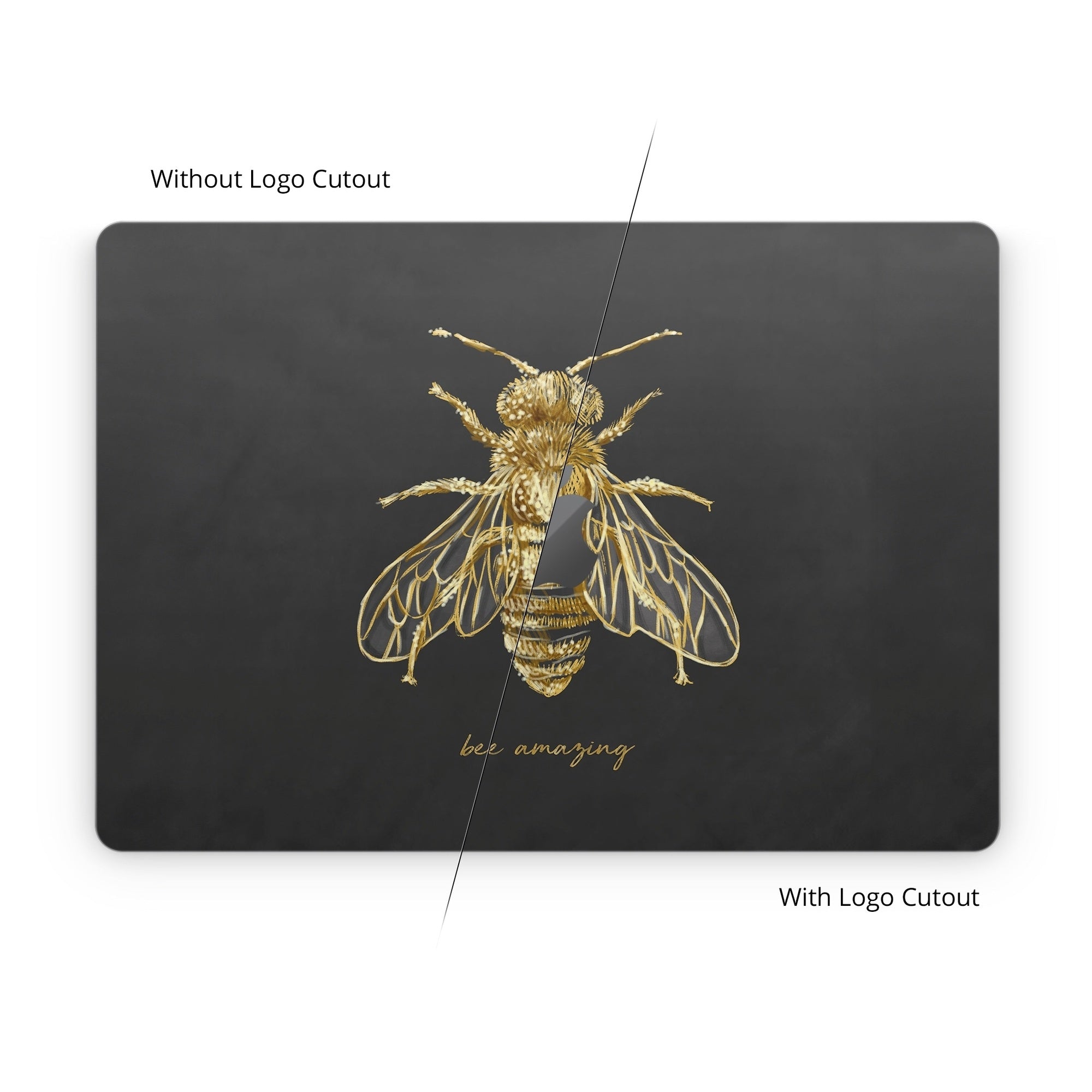 BEEamazing - Apple MacBook Skin