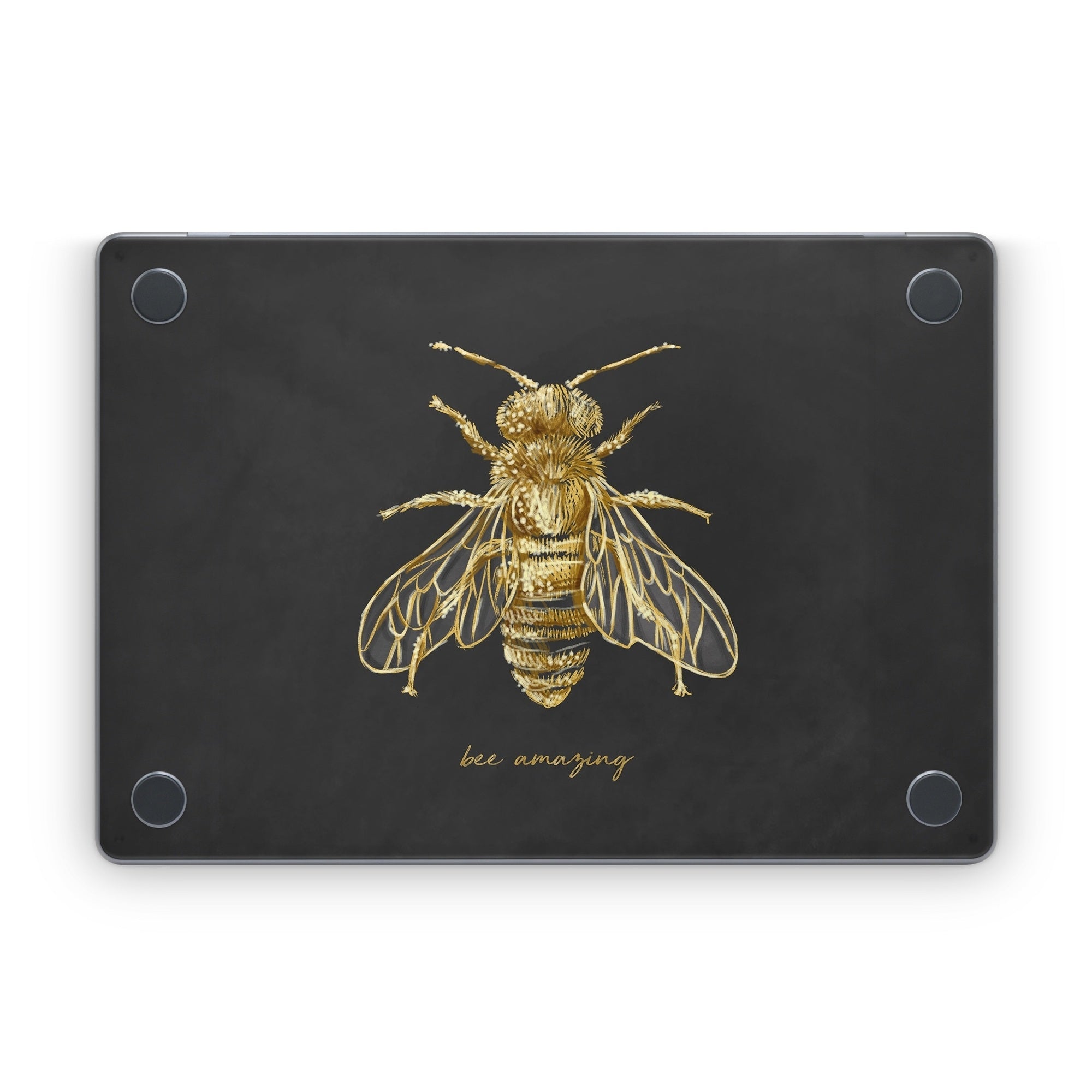 BEEamazing - Apple MacBook Skin