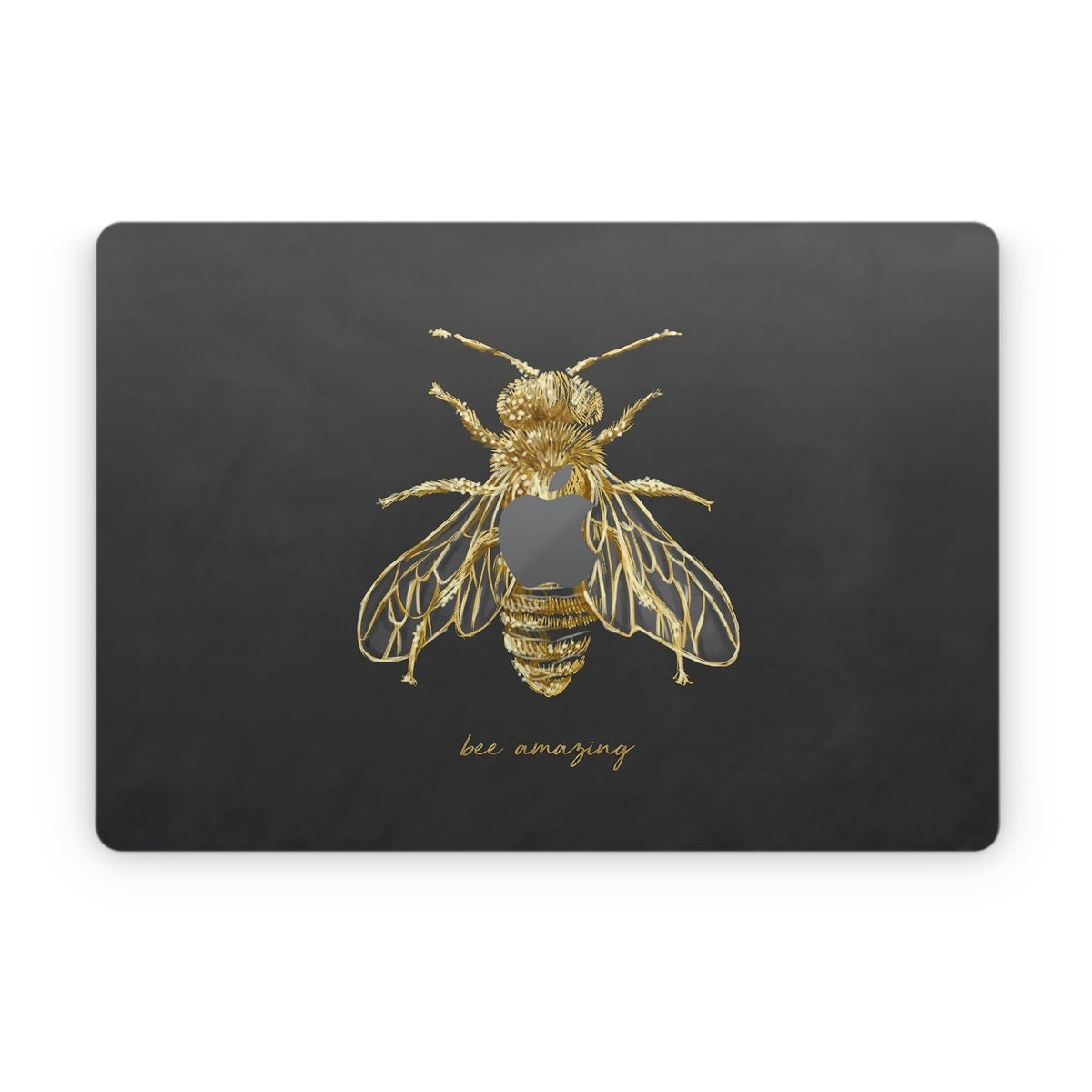 BEEamazing - Apple MacBook Skin